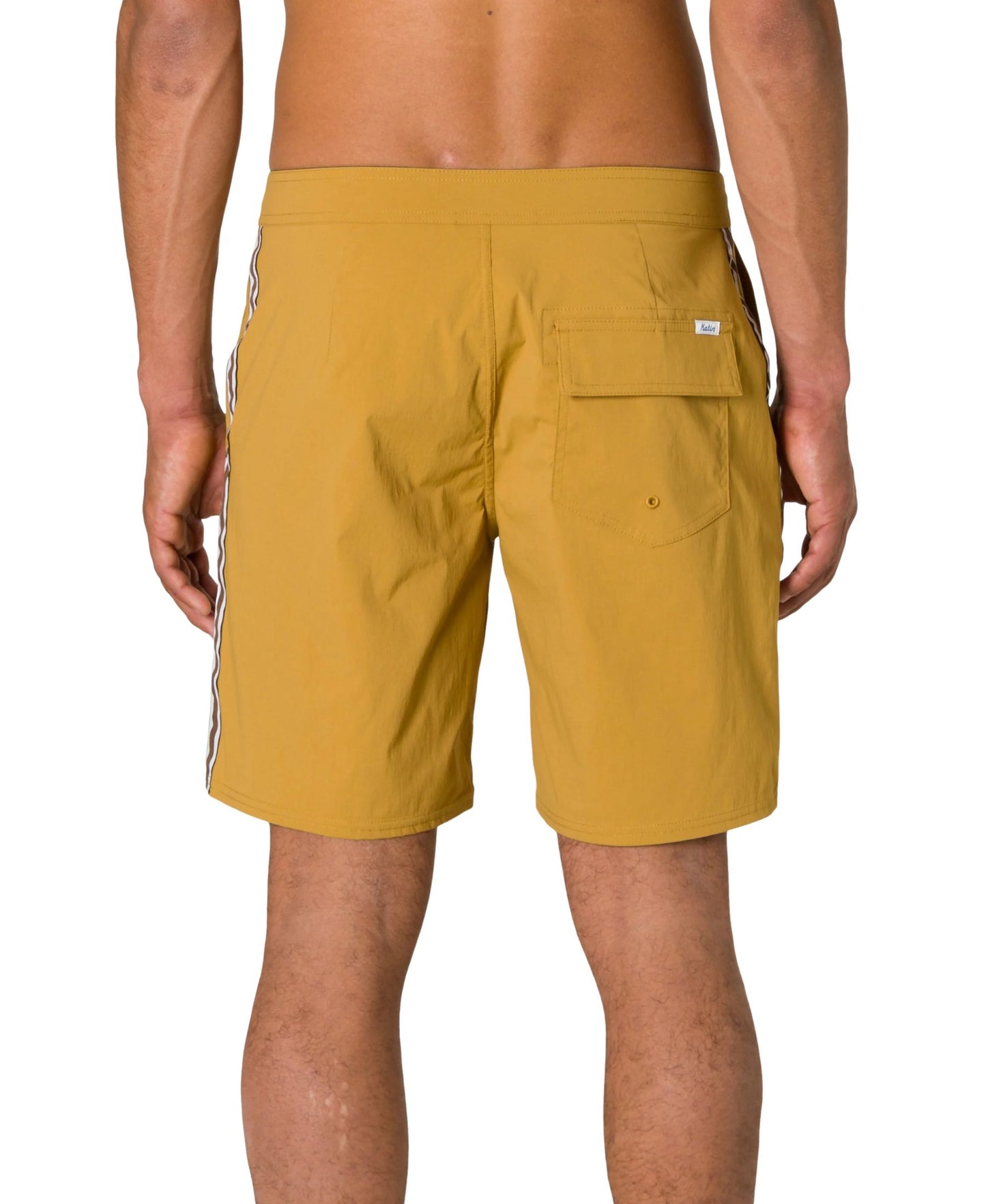 Katin Theo Hybrid Trunk