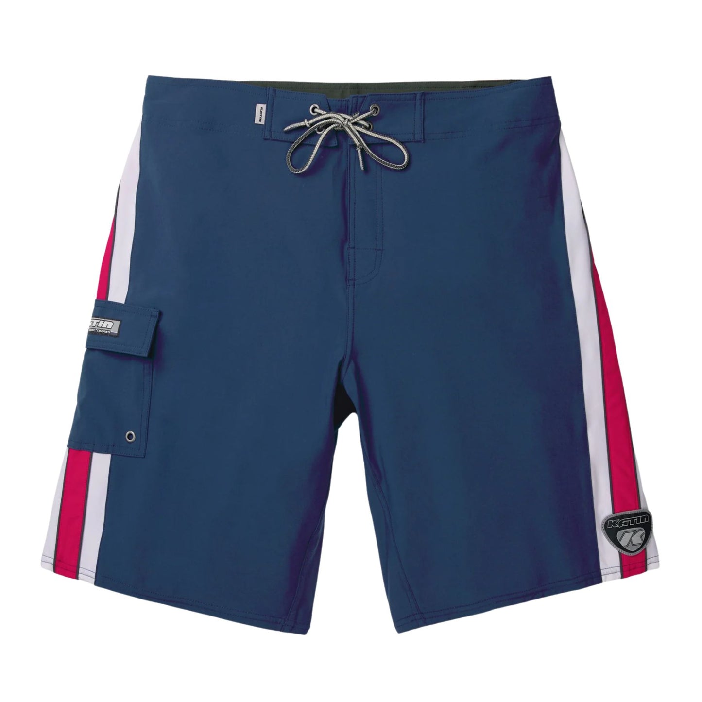 Katin Track Surf Trunk