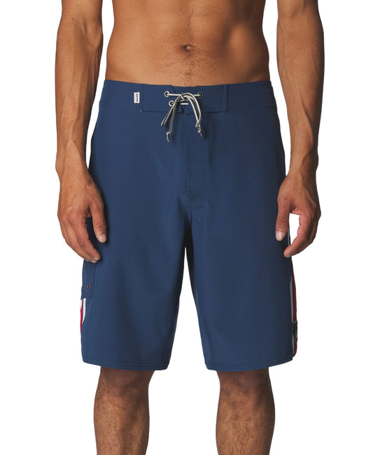 Katin Track Surf Trunk