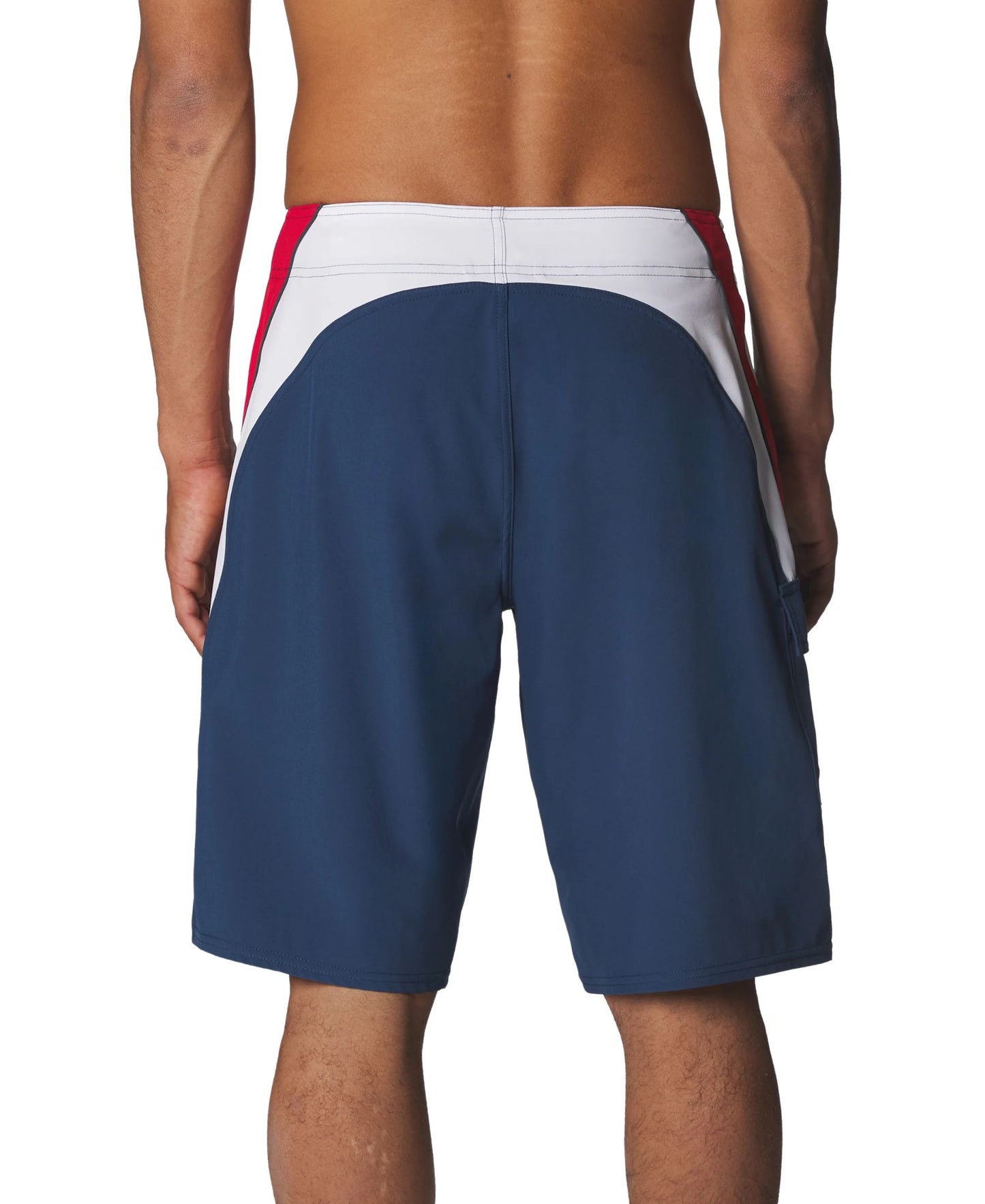Katin Track Surf Trunk