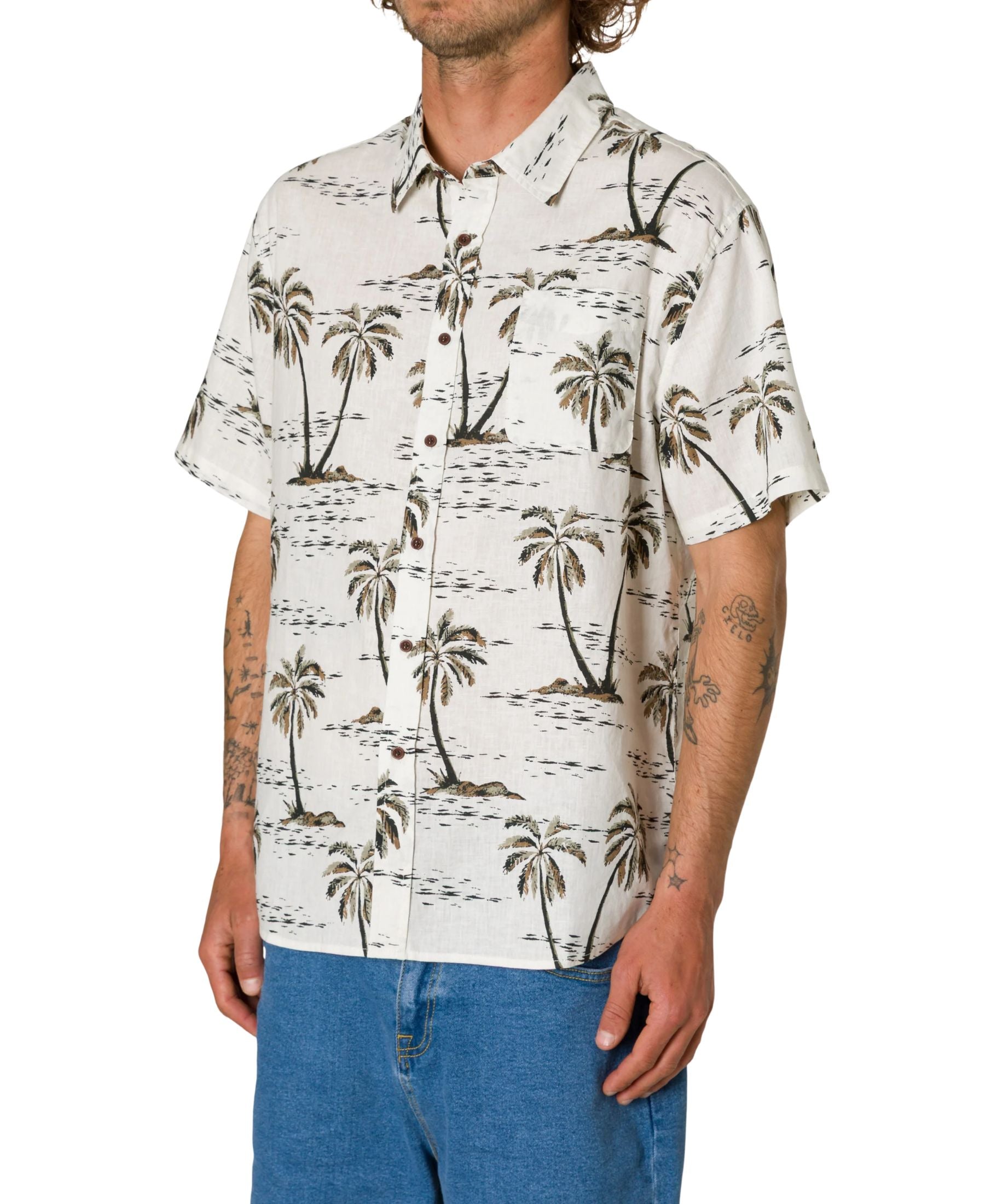 Katin Vincent Shirt