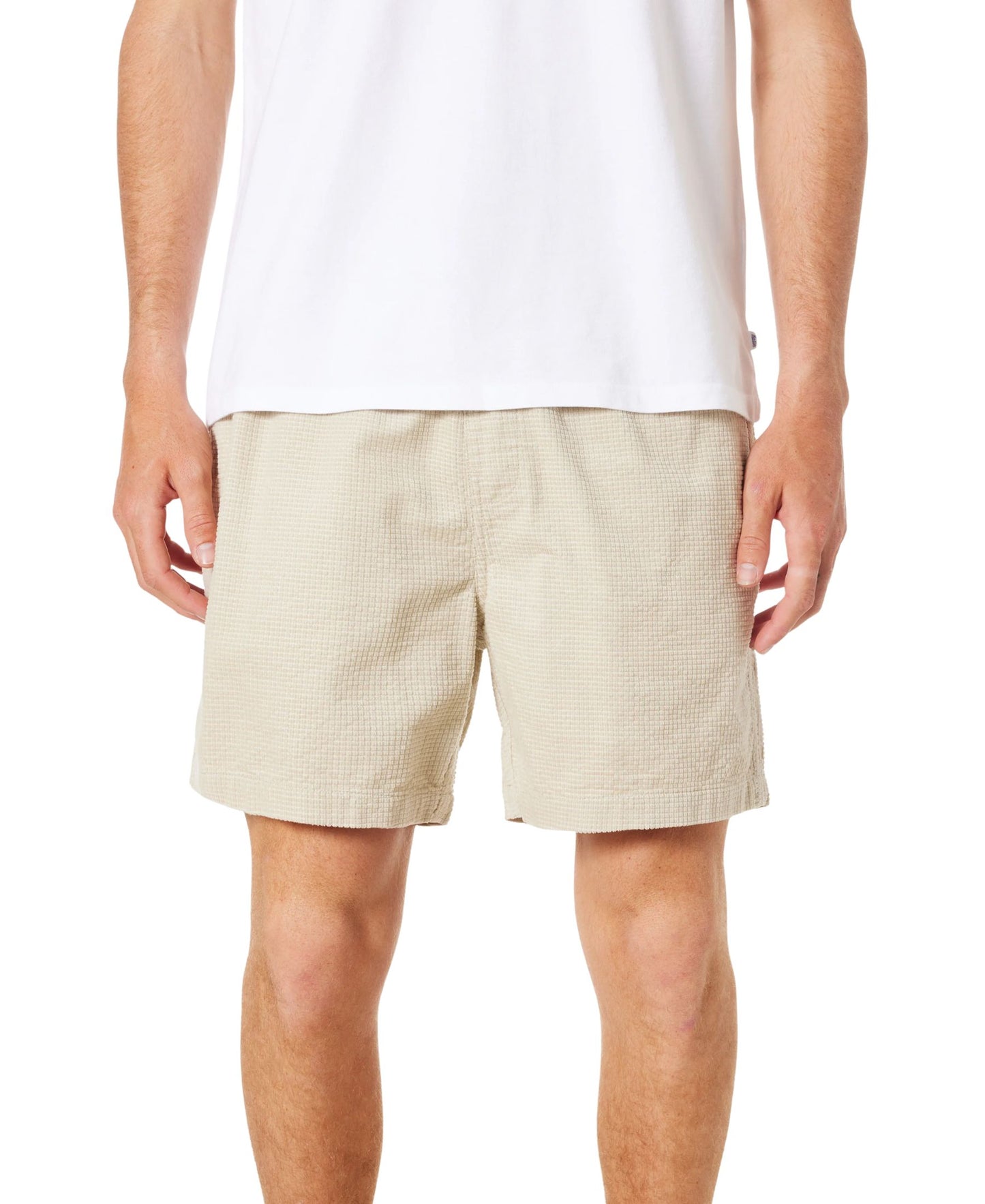 Katin Ward Short - Moon