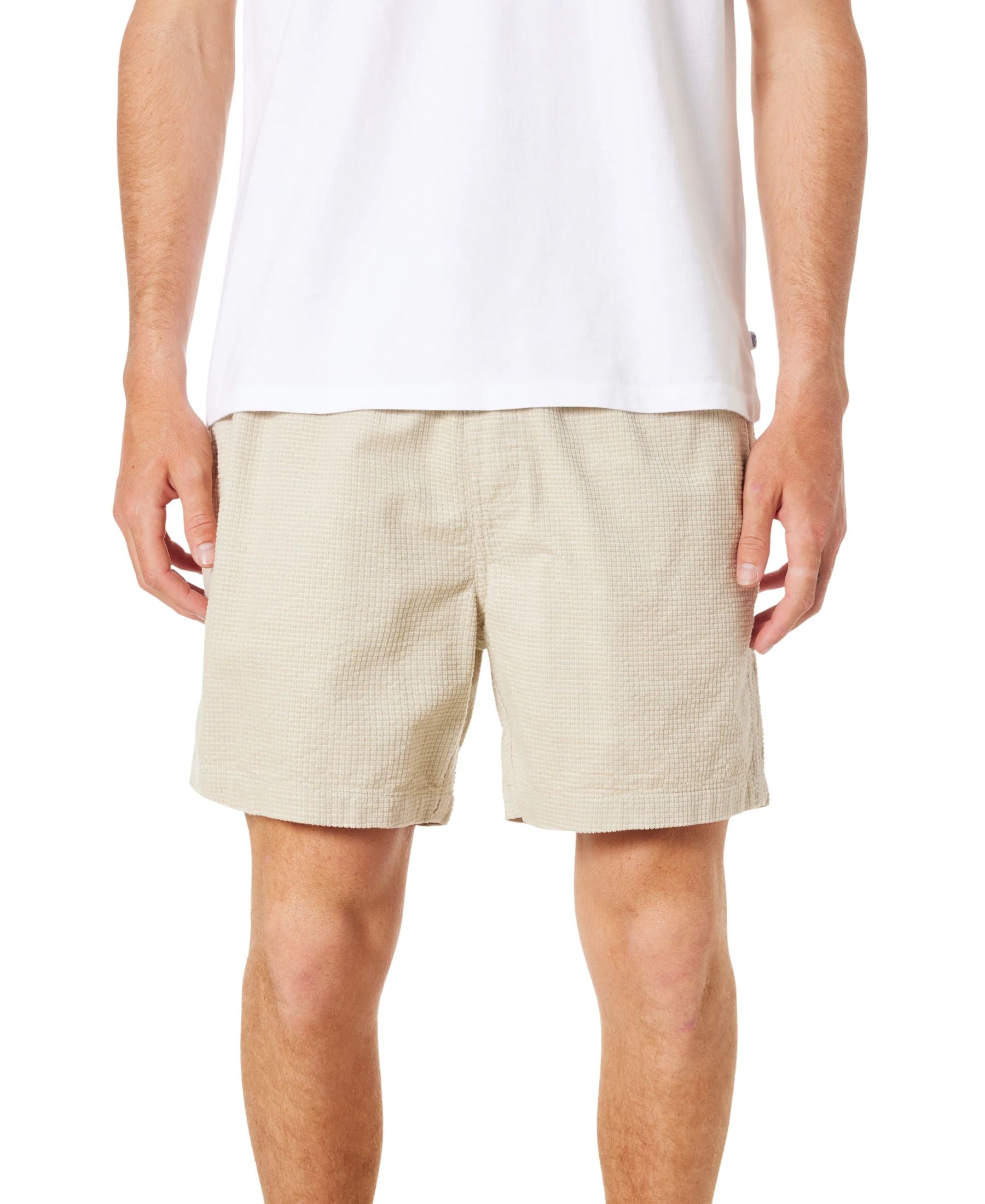 Katin Ward Short - Moon