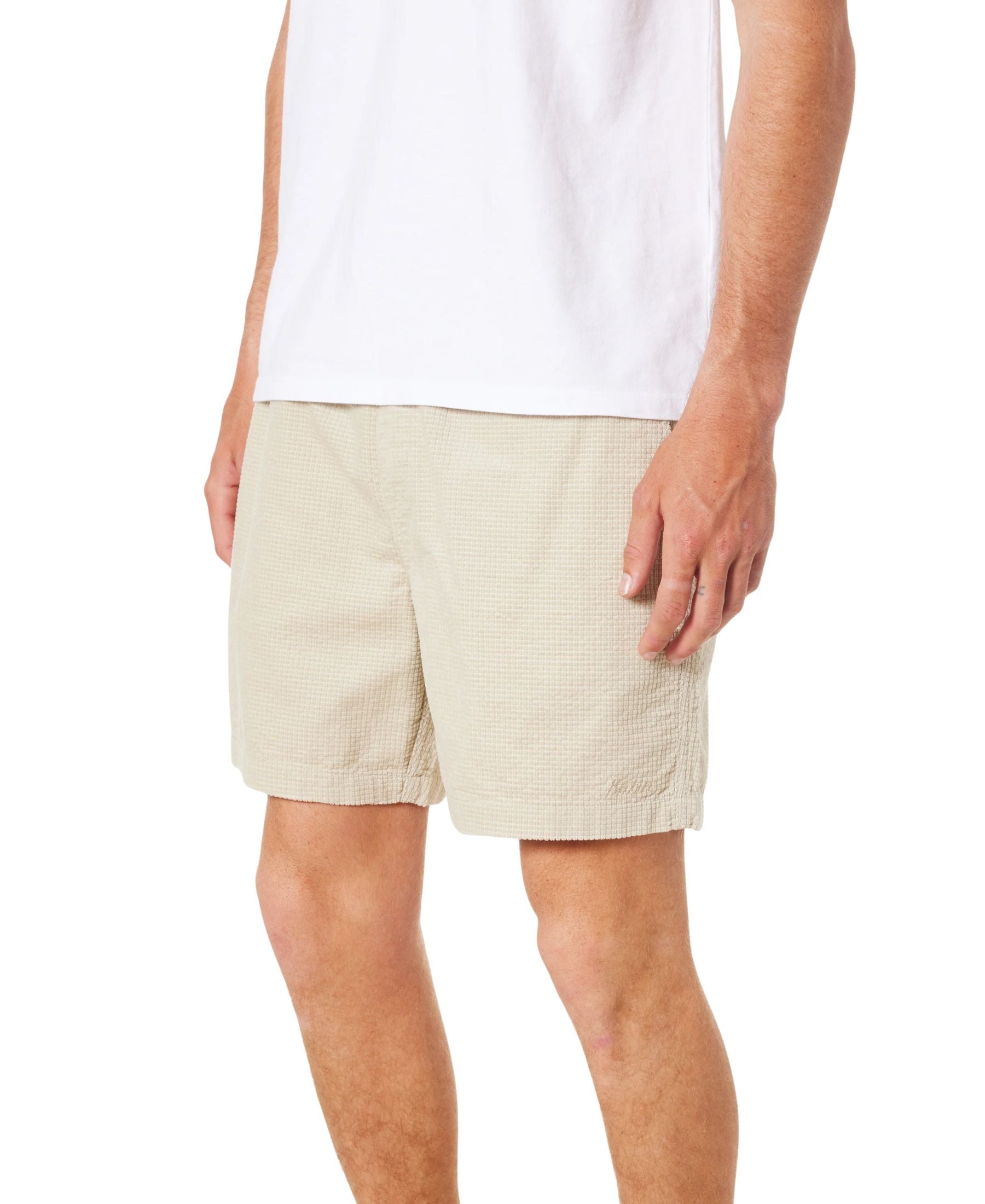 Katin Ward Short - Moon