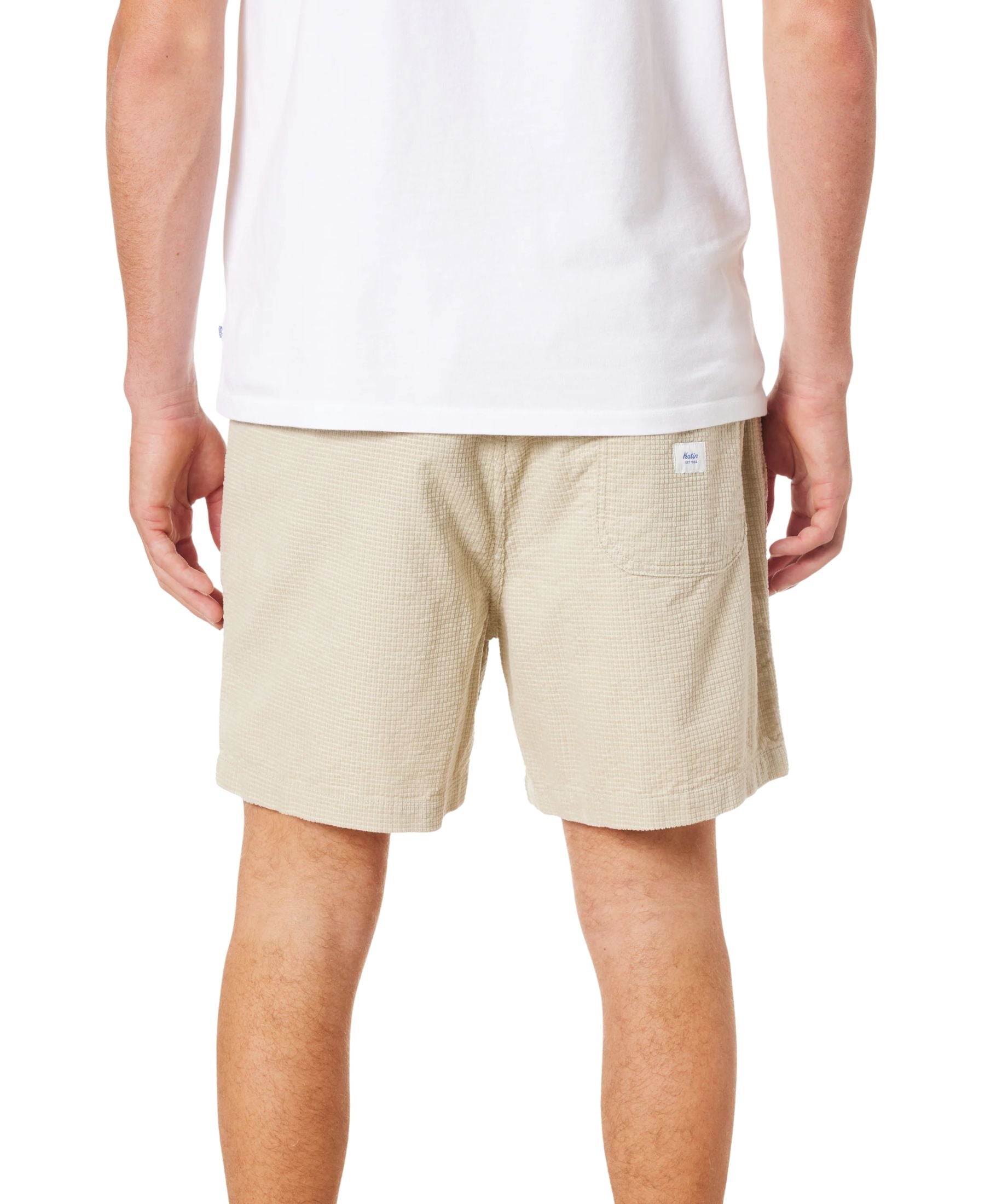 Katin Ward Short - Moon