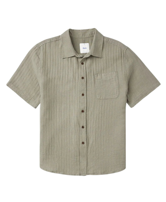 Katin Alan Solid Shirt