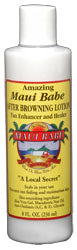 Maui Babe After Browning Lotion