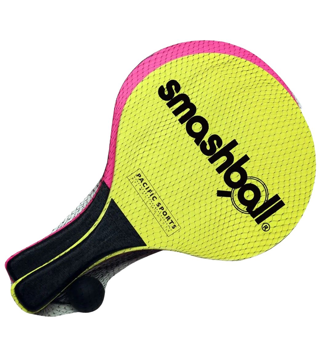 Neon Smashball Set - Neon