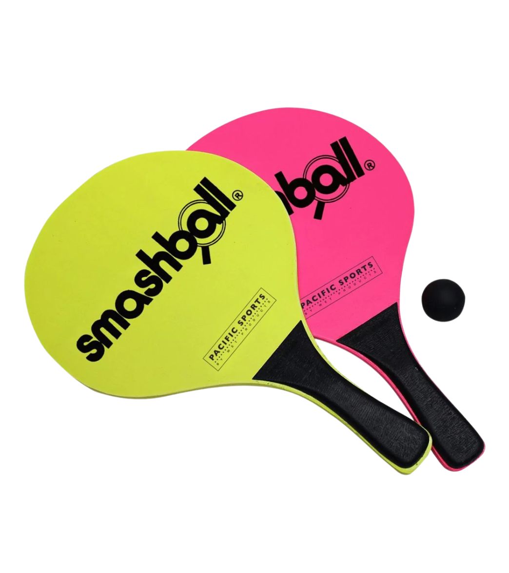 Neon Smashball Set