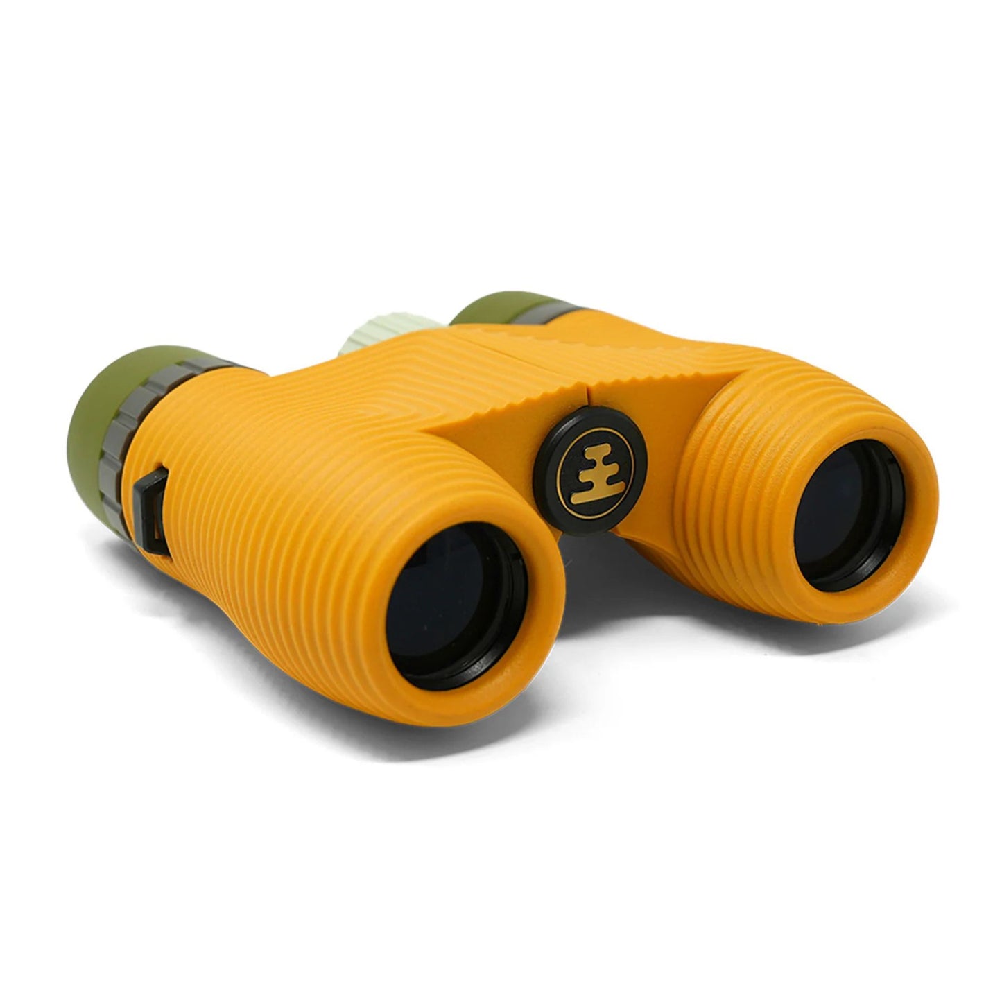 Nocs Standard Issue 10 X 25 Waterproof Binoculars - BEESWAX