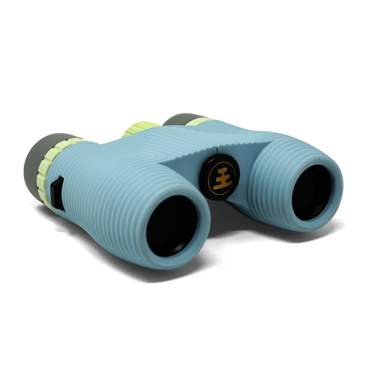 Nocs Standard Issue 10 X 25 Waterproof Binoculars - CELESTE