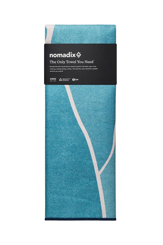 Nomadix Original Towel: Big Sur