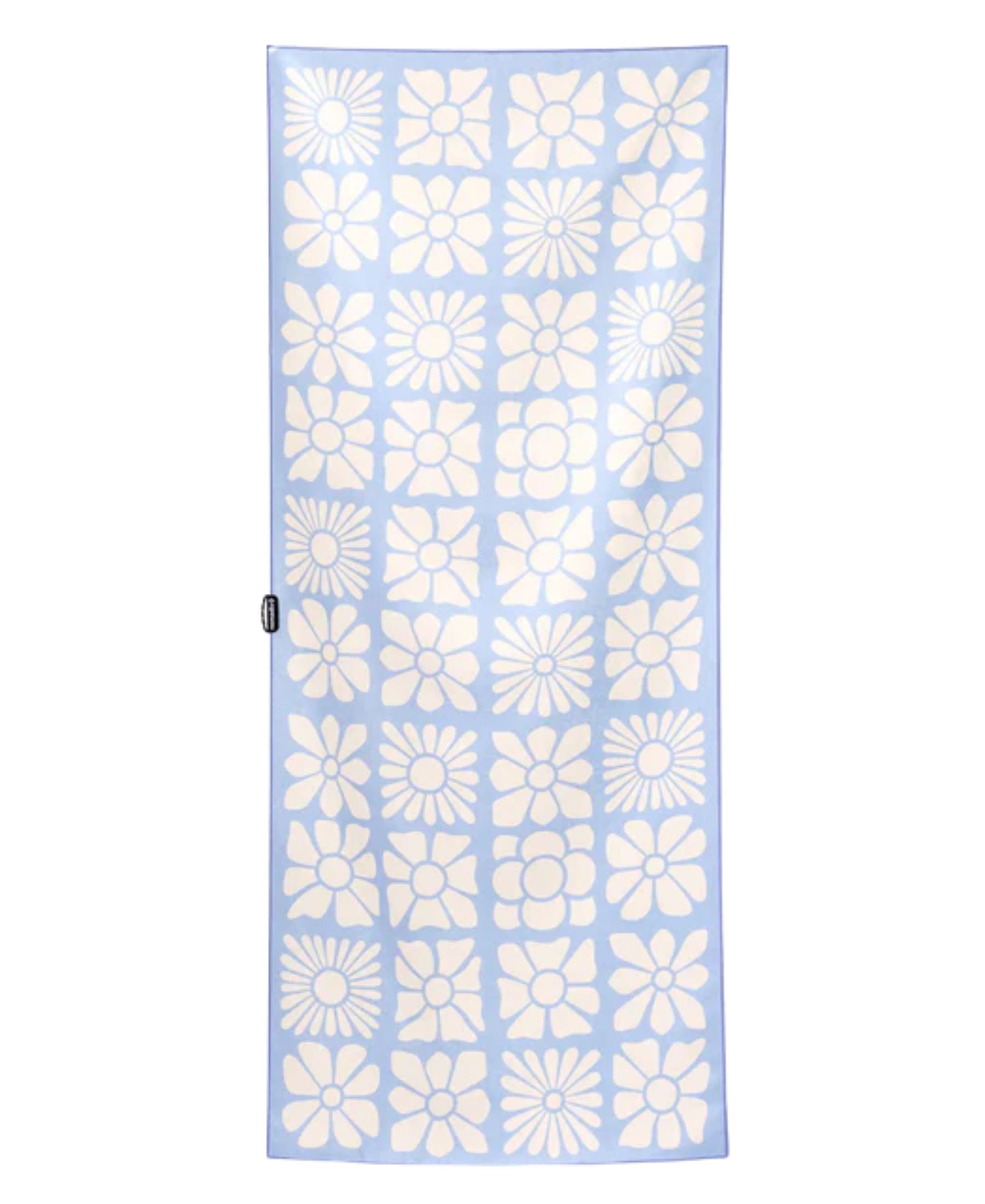 Nomadix Original Towel: Flowerbed 
