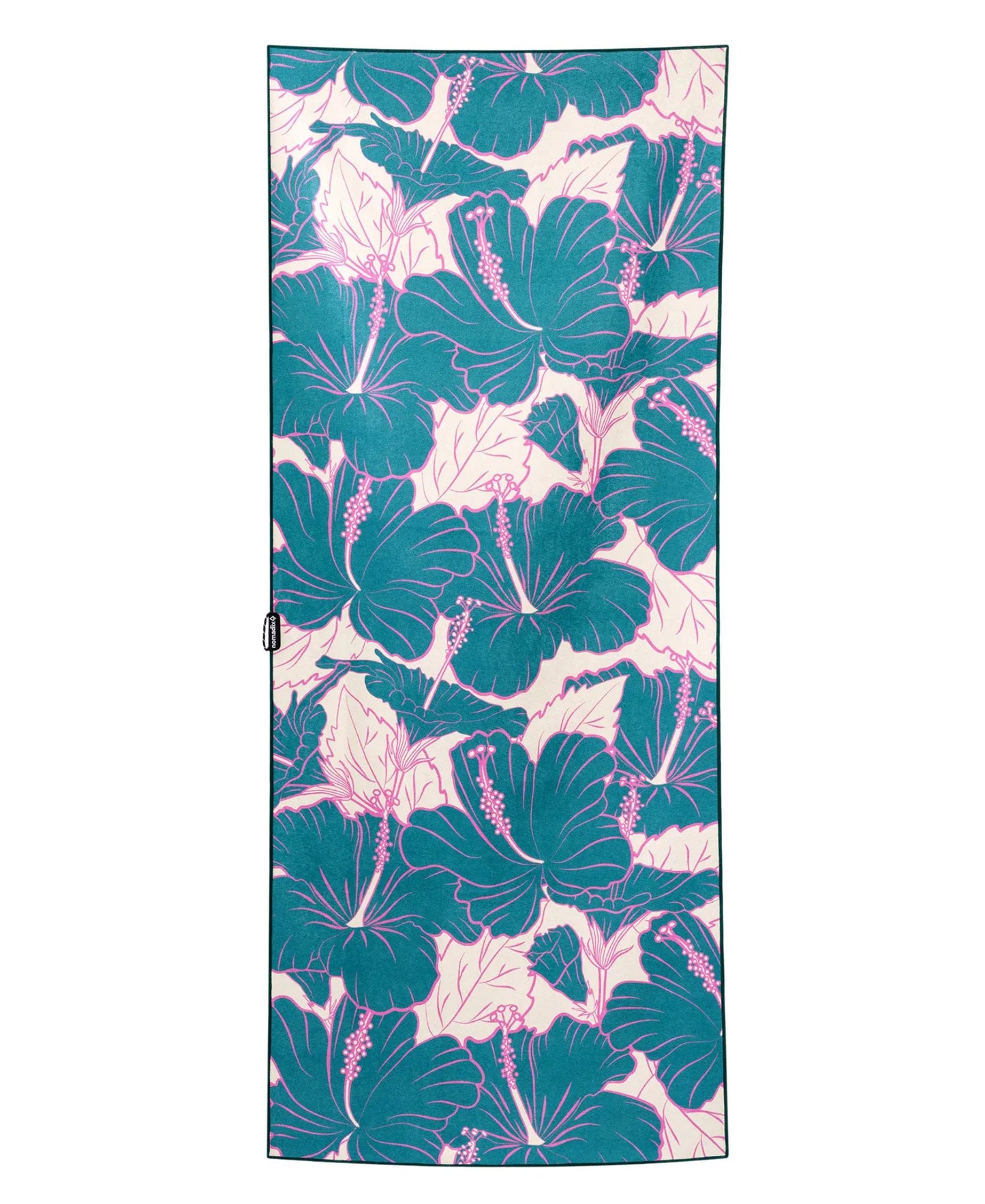 Nomadix Original Towel: Hibiscus 