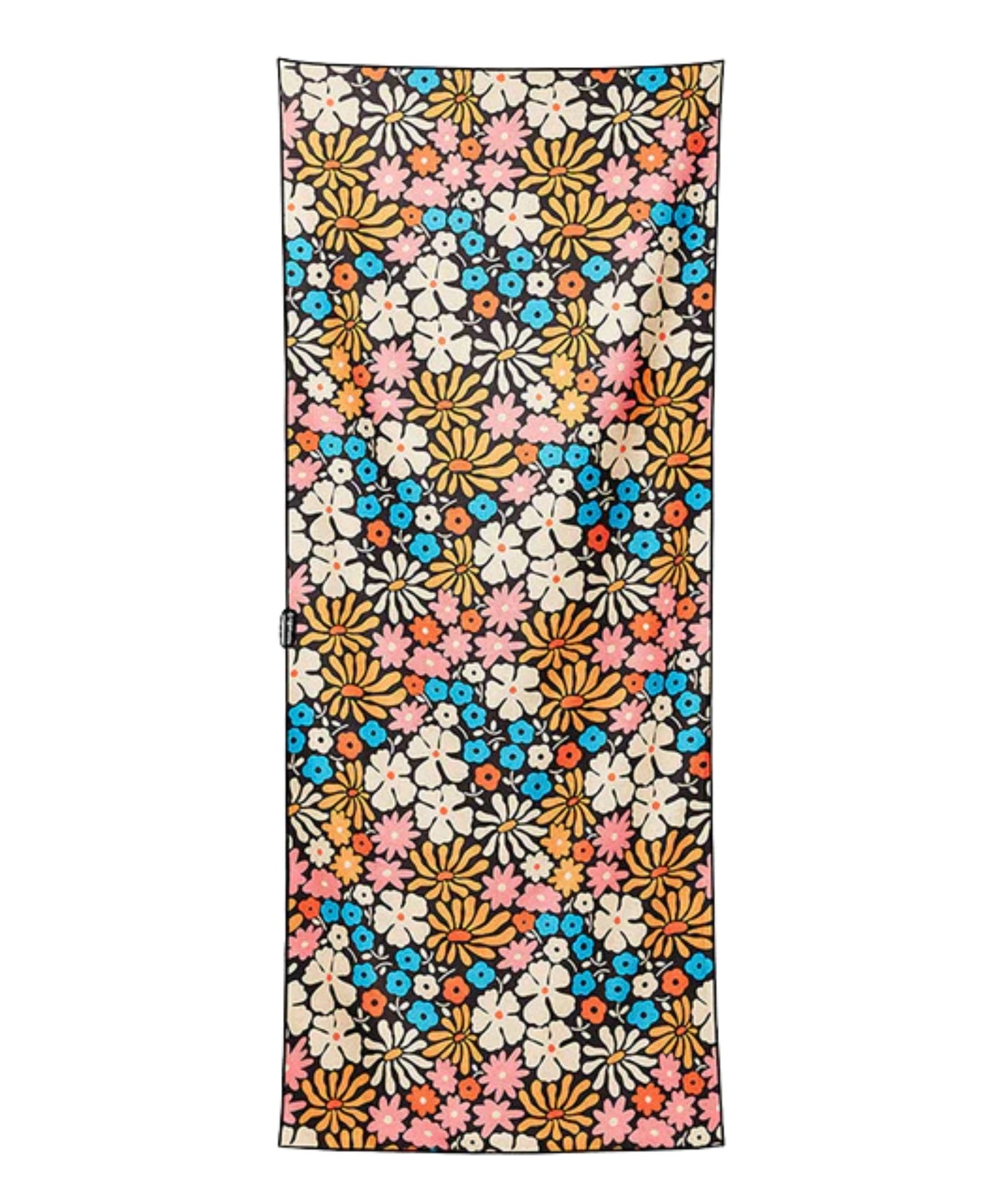 Nomadix Original Towel: Hula Multi