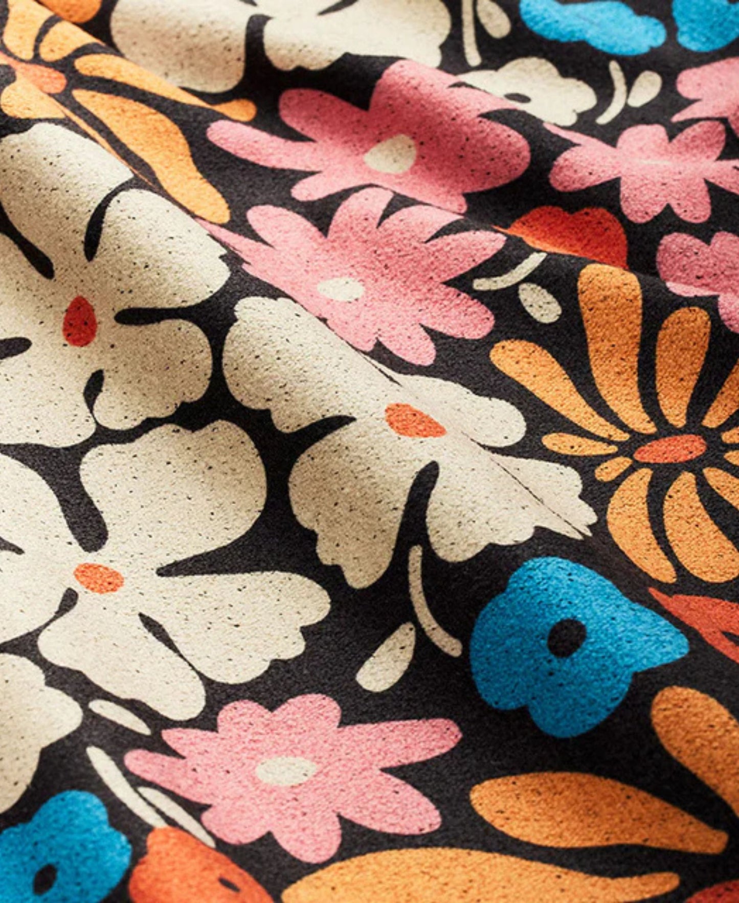 Nomadix Original Towel: Hula Multi