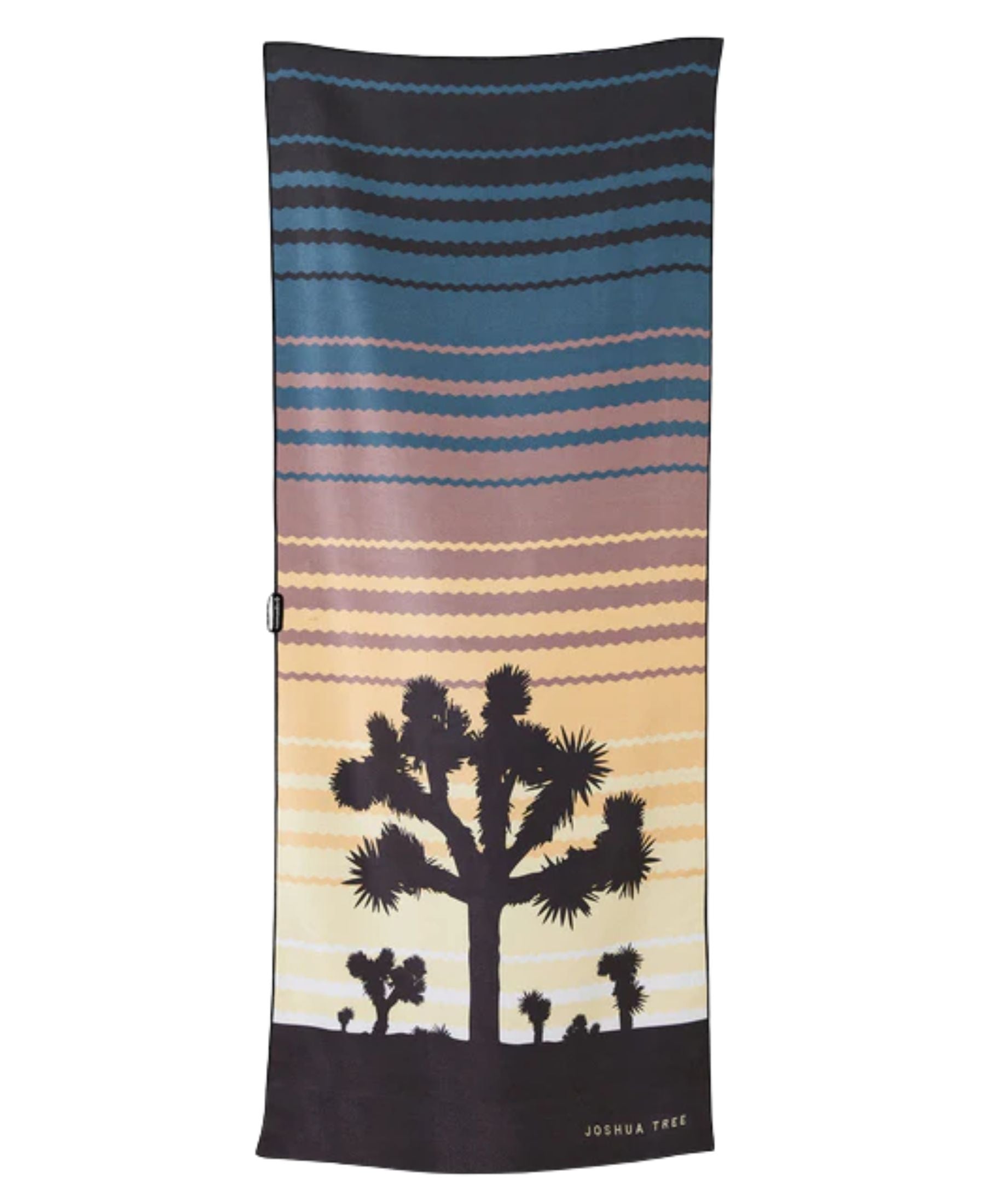 Nomadix Original Towel: Joshua Tree National Park - Sunset
