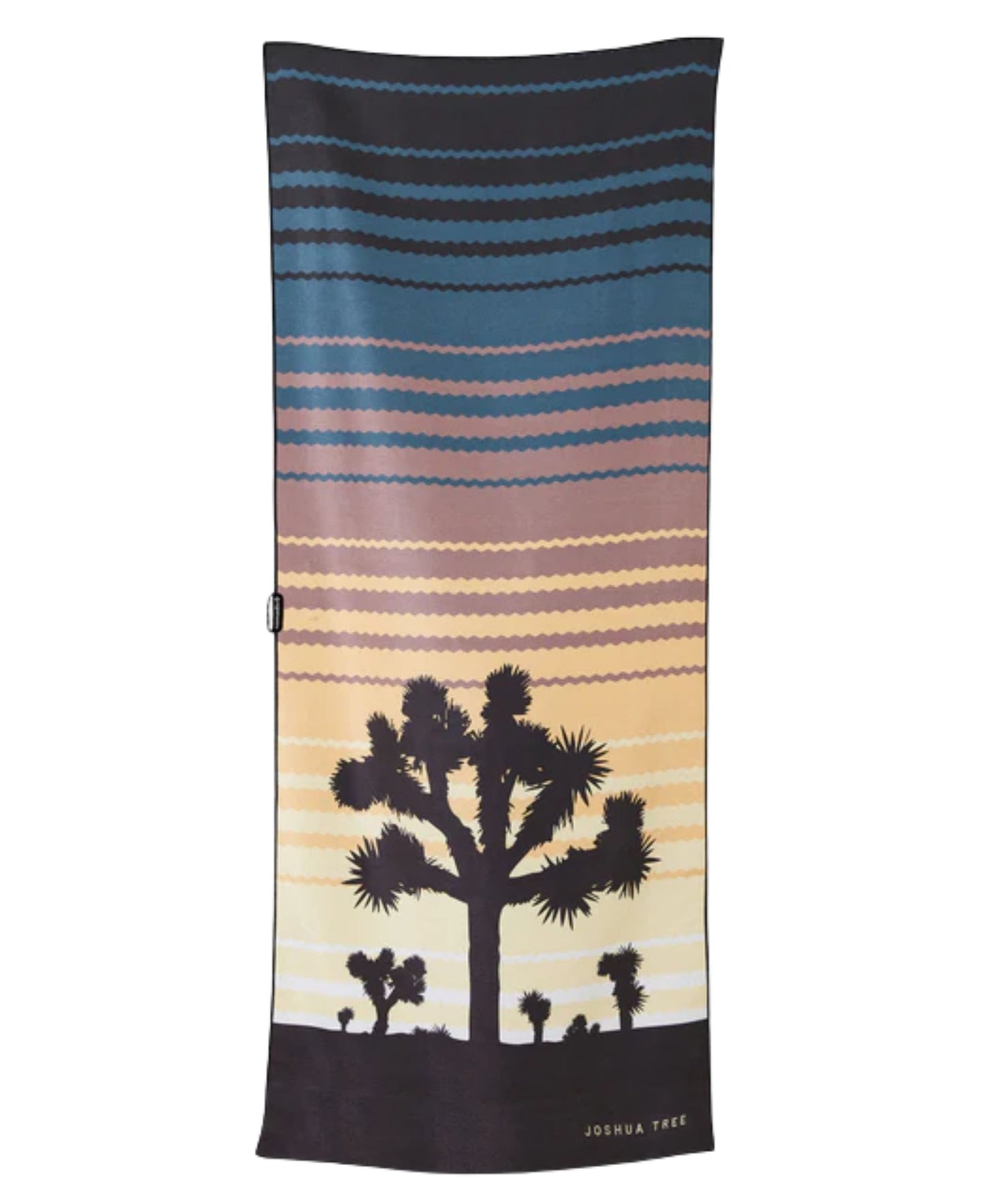 Nomadix Original Towel: Joshua Tree National Park