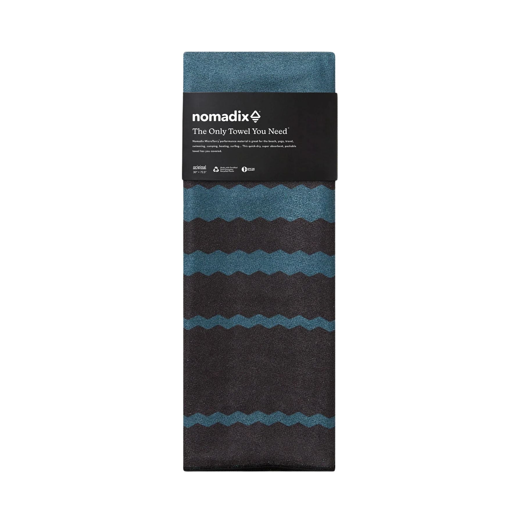 Nomadix Original Towel: Joshua Tree National Park