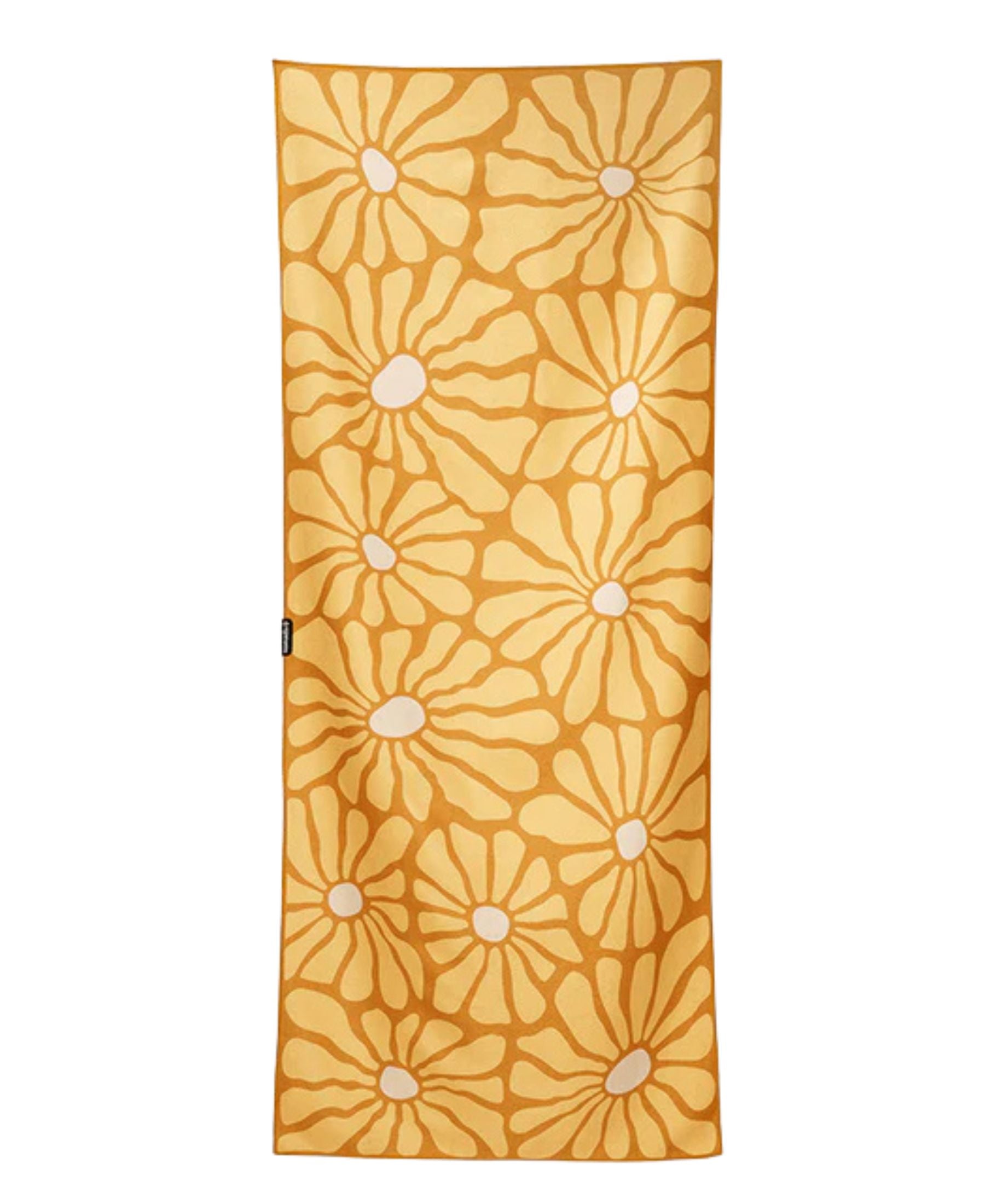 Nomadix Original Towel: Lazy Daisy 