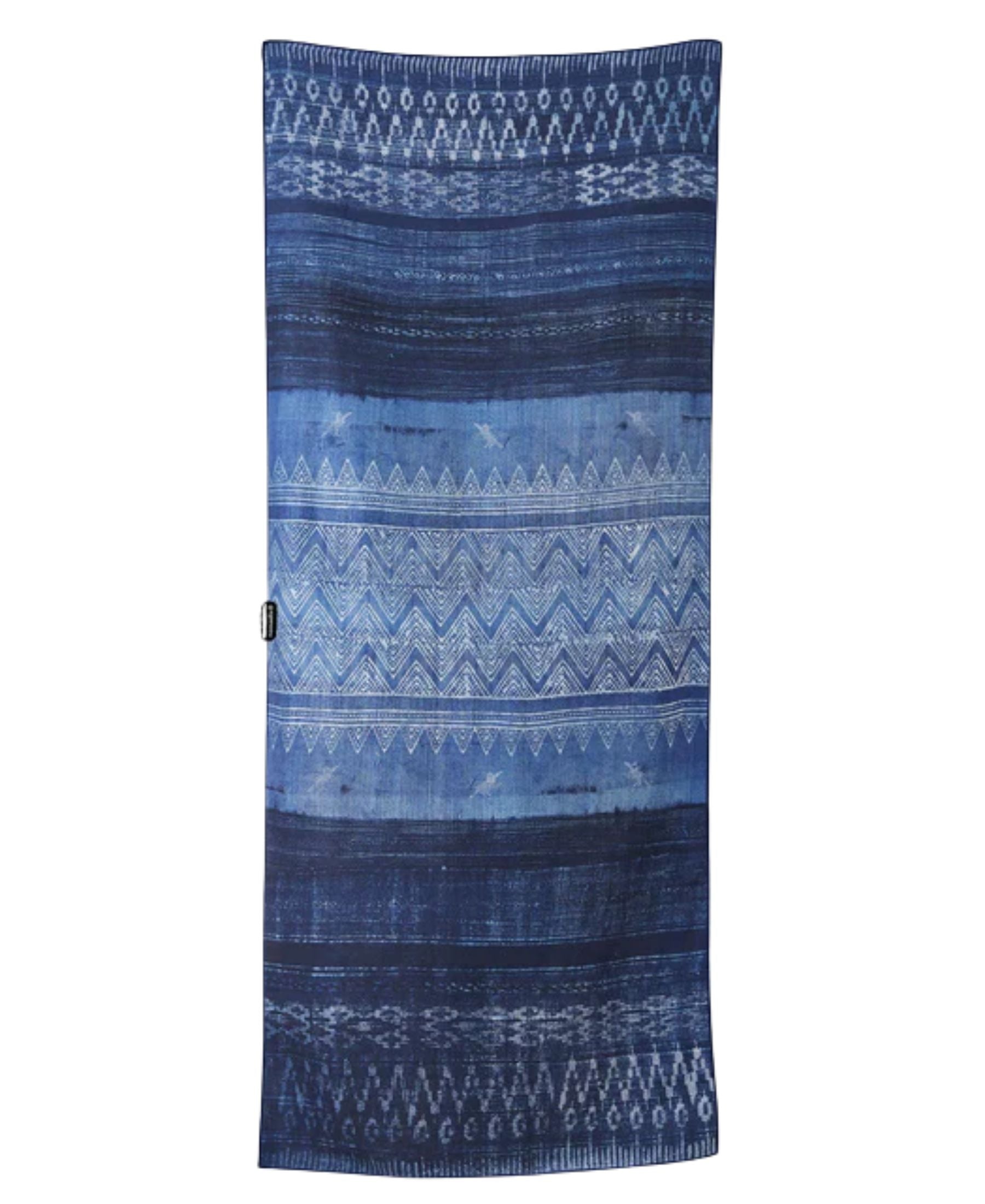 Nomadix Original Towel: North Swell 2