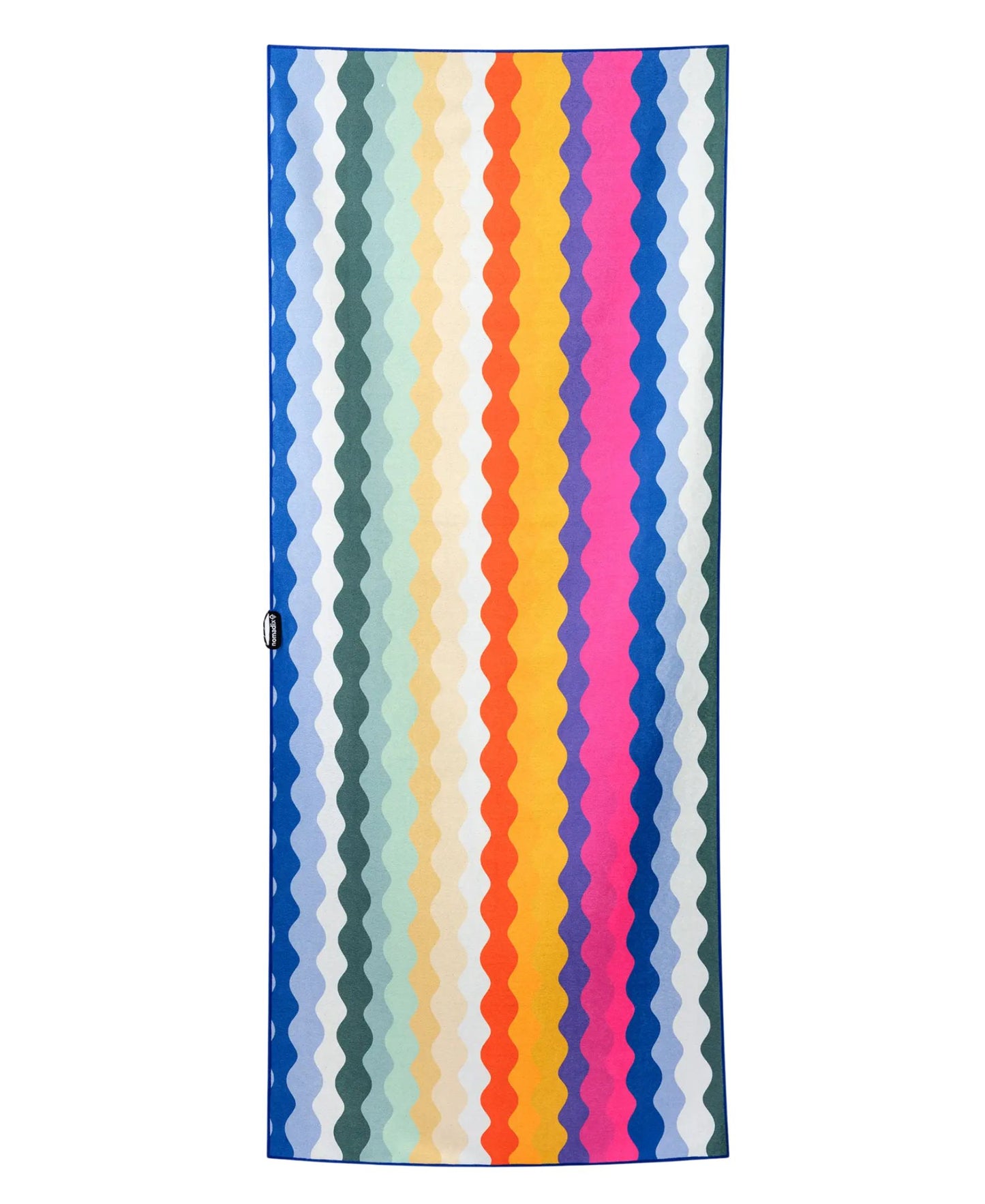 Nomadix Original Towel: Slack Tide - Multi