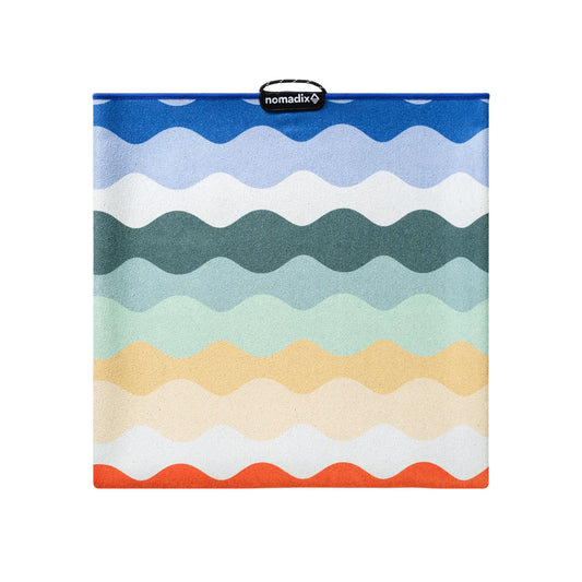 Nomadix Original Towel: Slack Tide