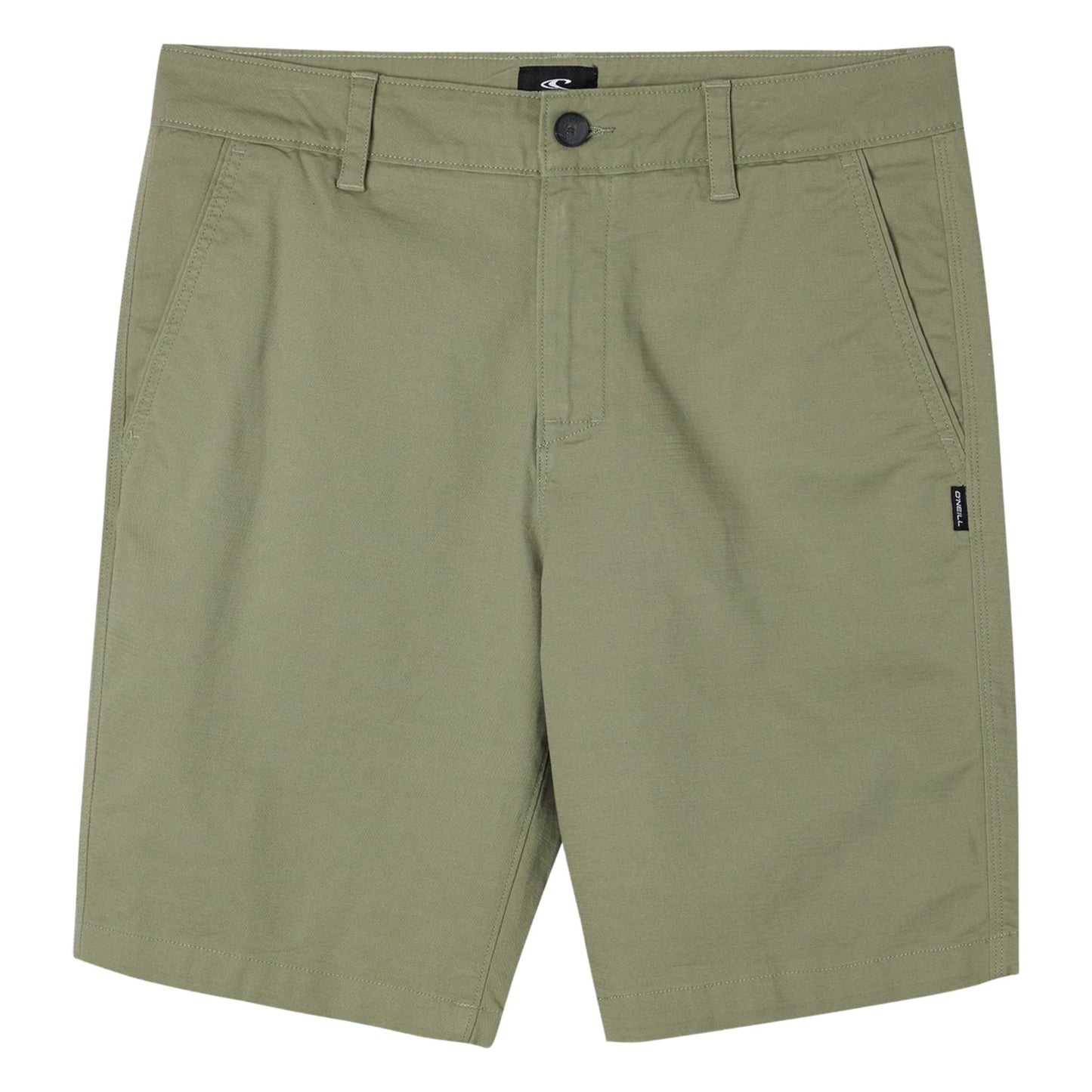 O'Neill Jay Stretch Shorts - 18" - Sage