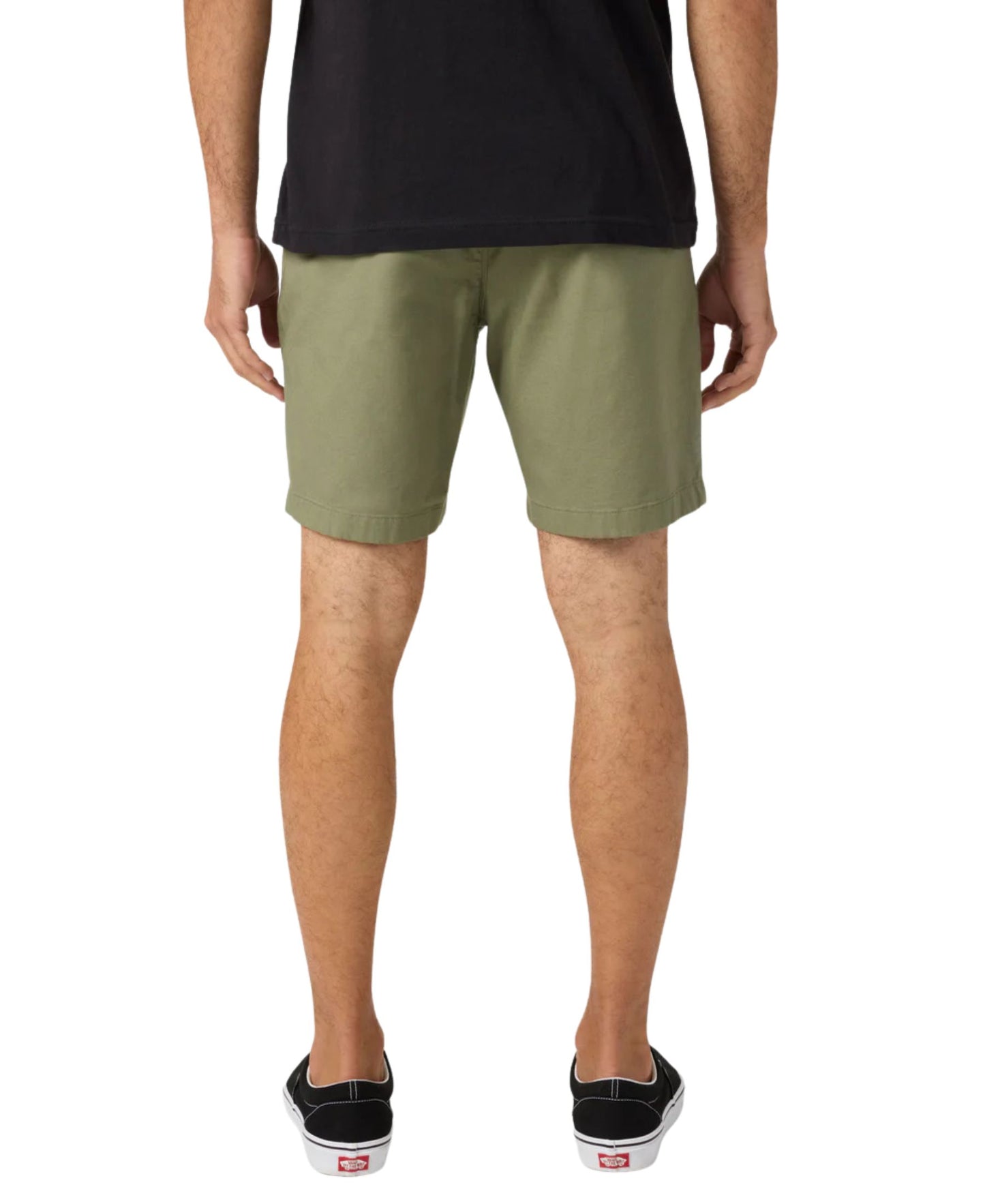 O'Neill Jay Stretch Shorts - 18" - Sage