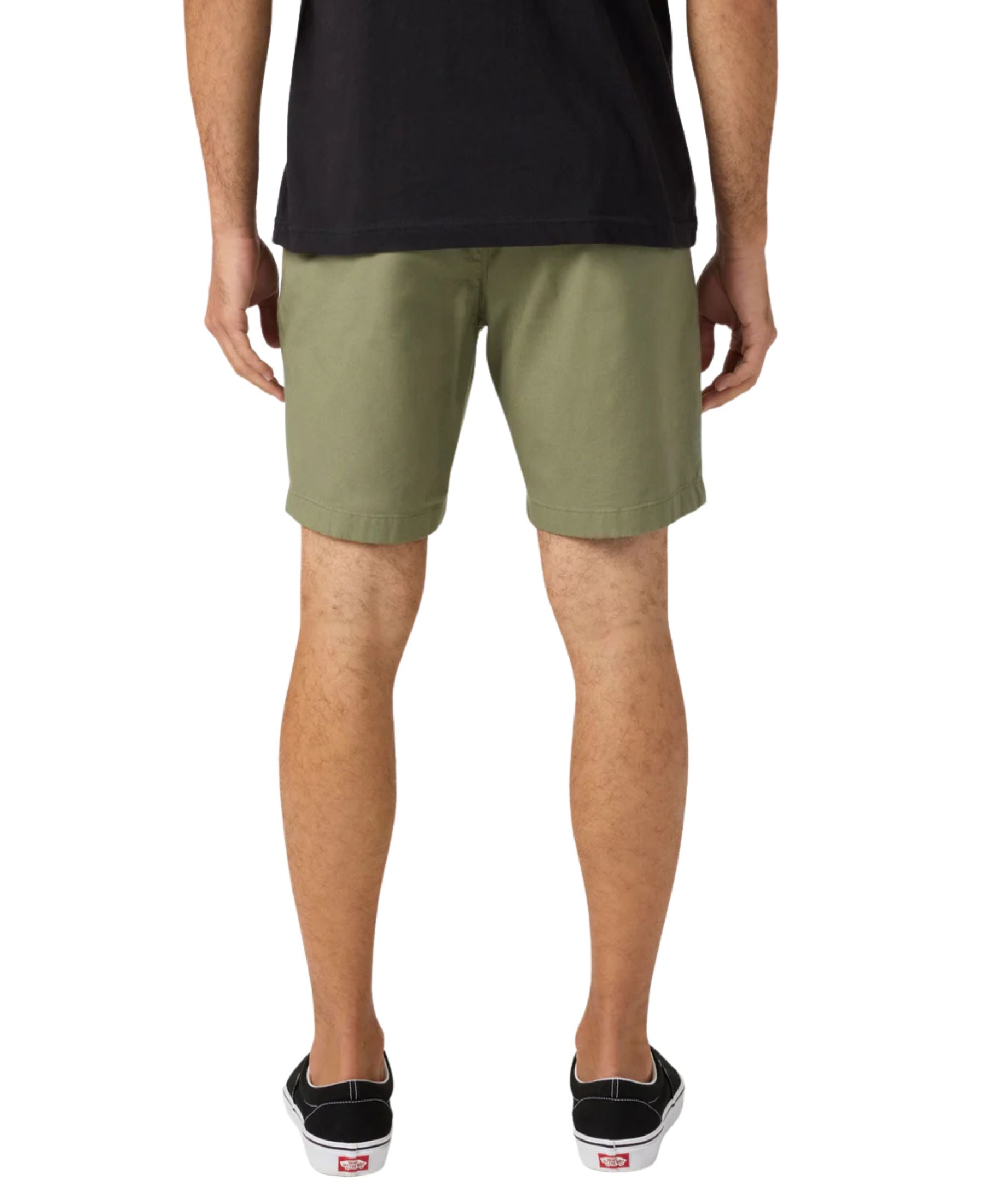 O'Neill Jay Stretch Shorts - 18" - Sage