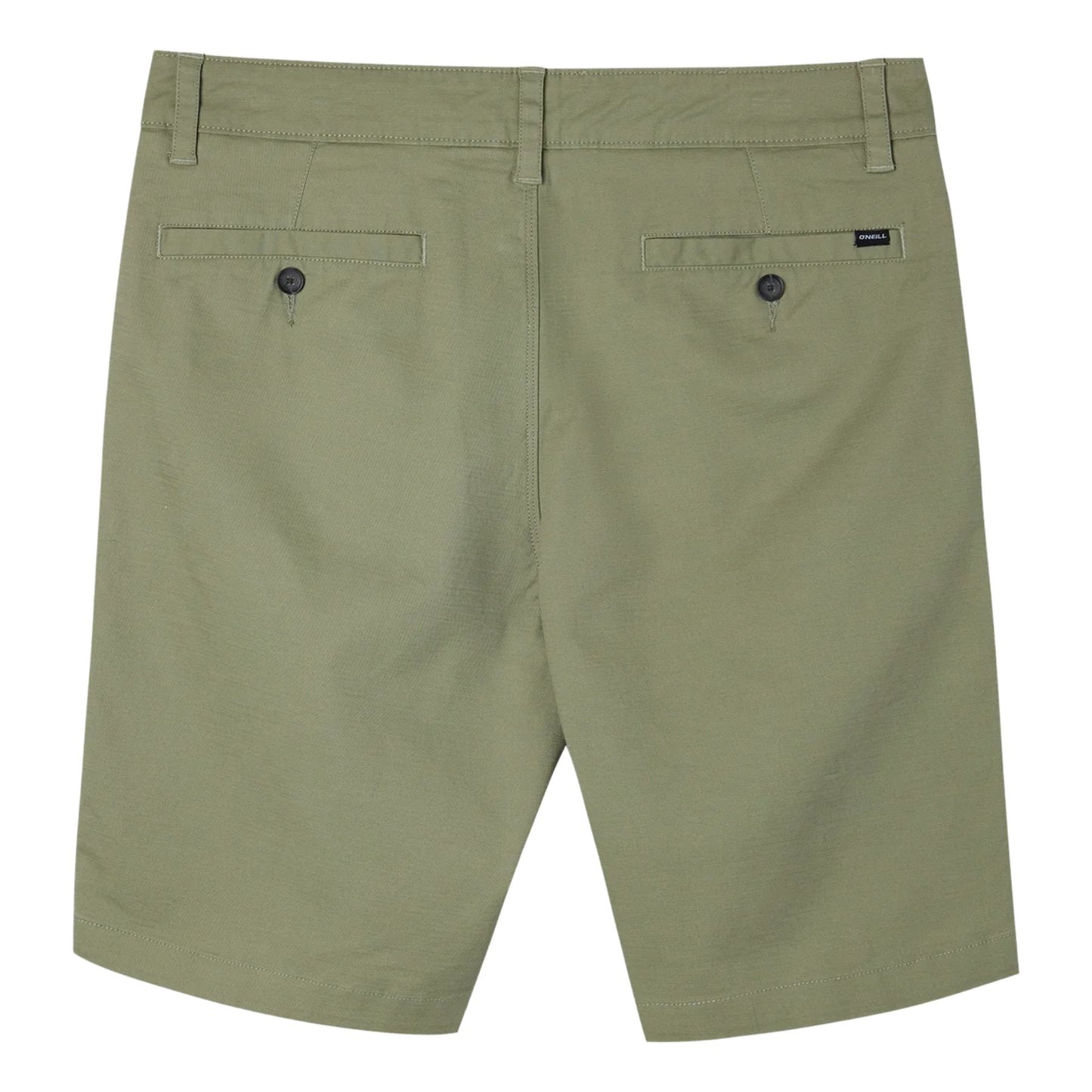 O'Neill Jay Stretch Shorts - 18" - Sage