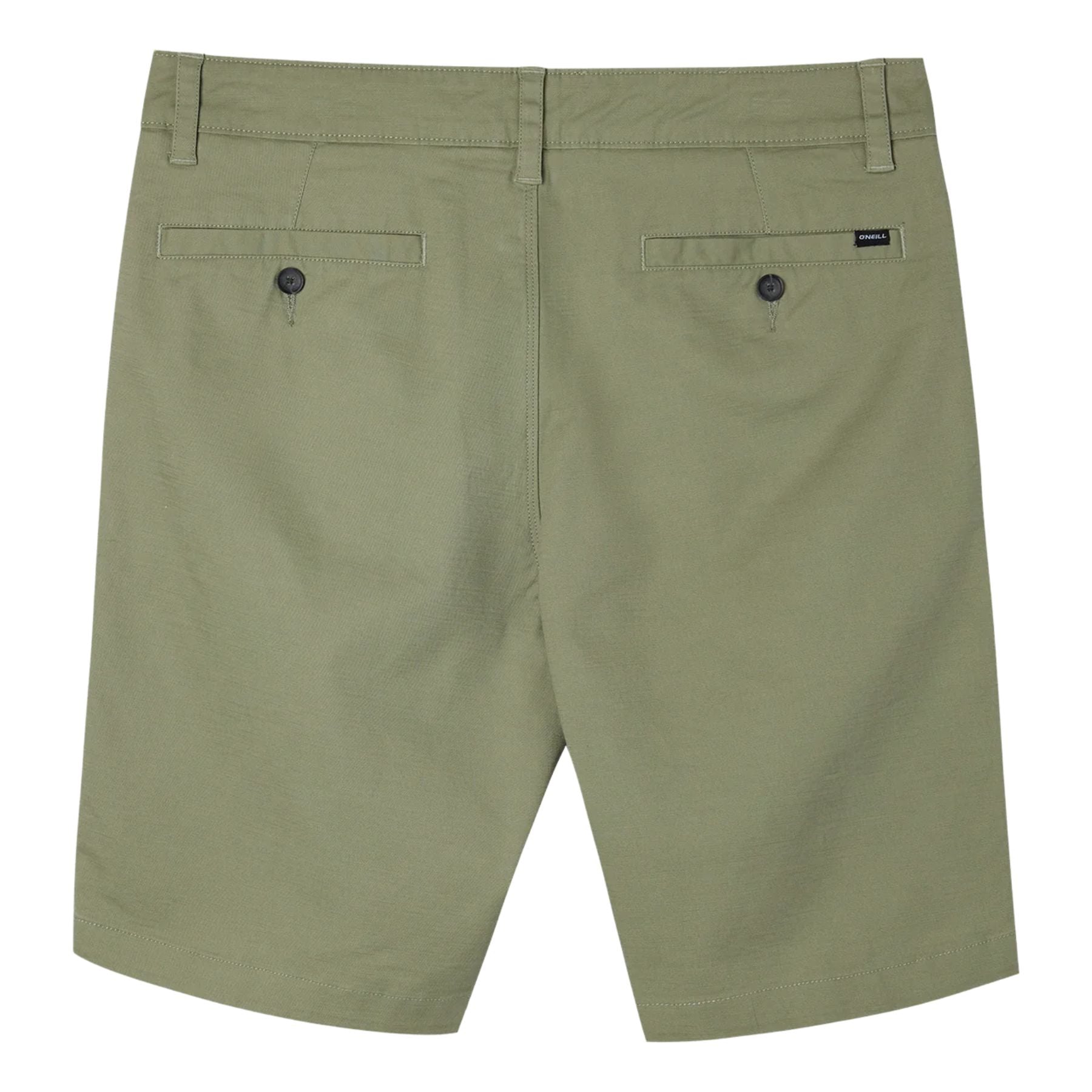O'Neill Jay Stretch Shorts - 18" - Sage
