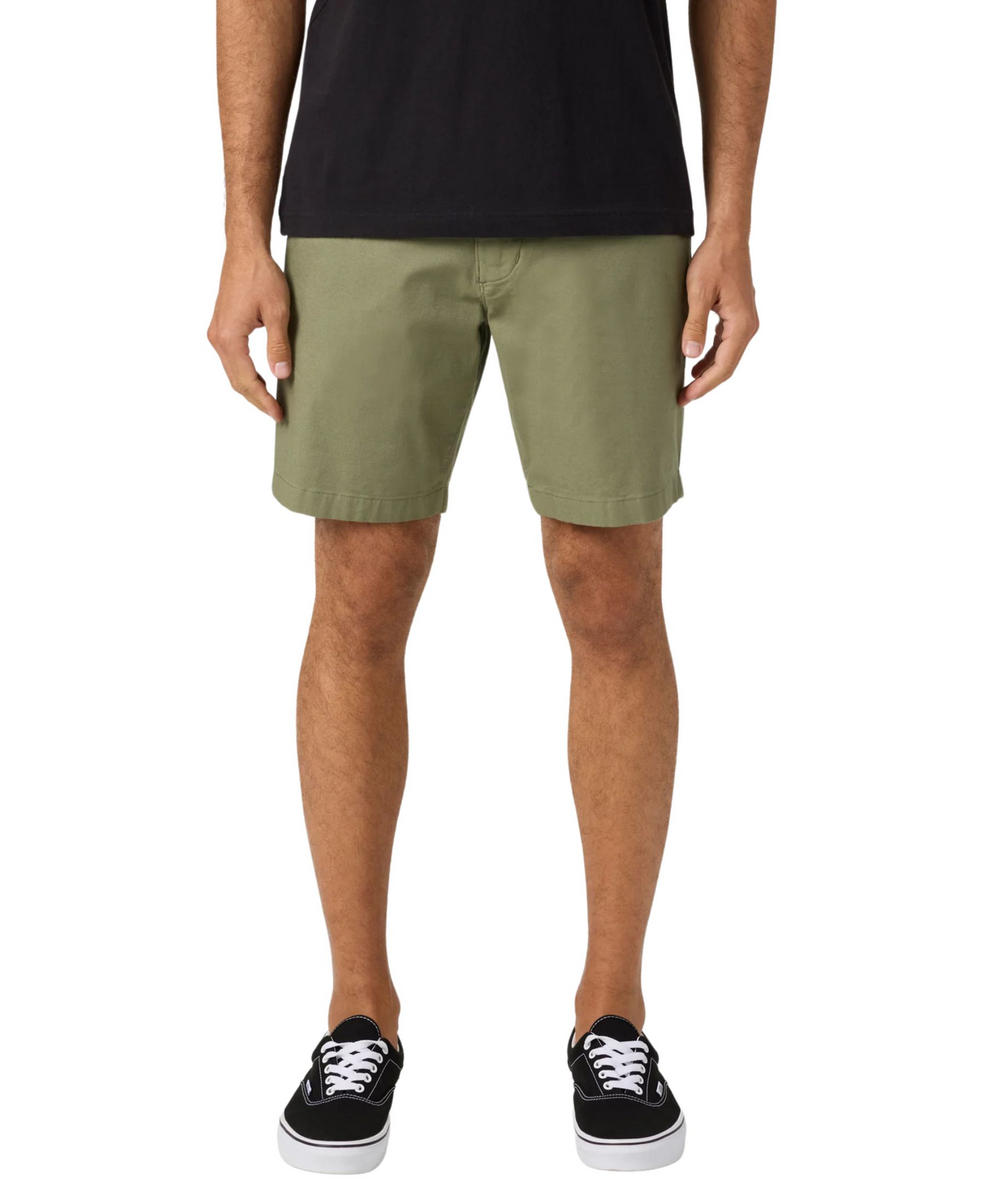 O'Neill Jay Stretch Shorts - 18"