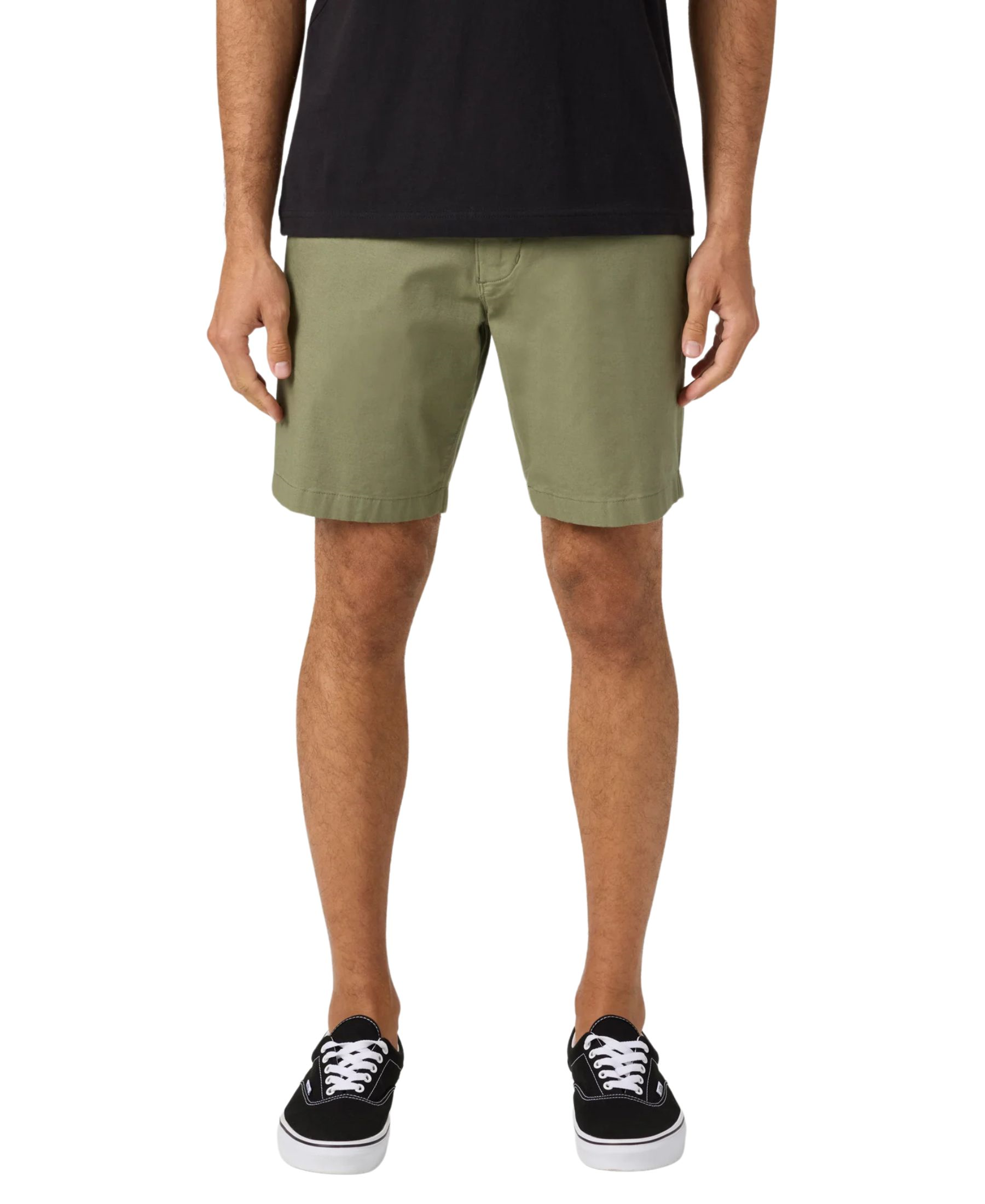 O'Neill Jay Stretch Shorts - 18"