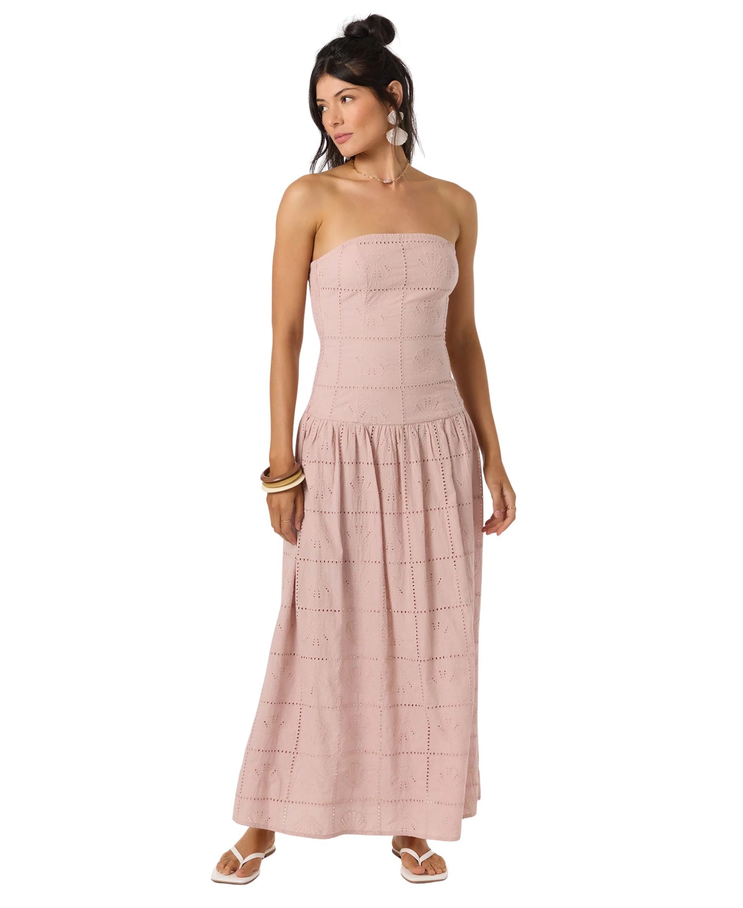 O'Neill Maisie Maxi Dress