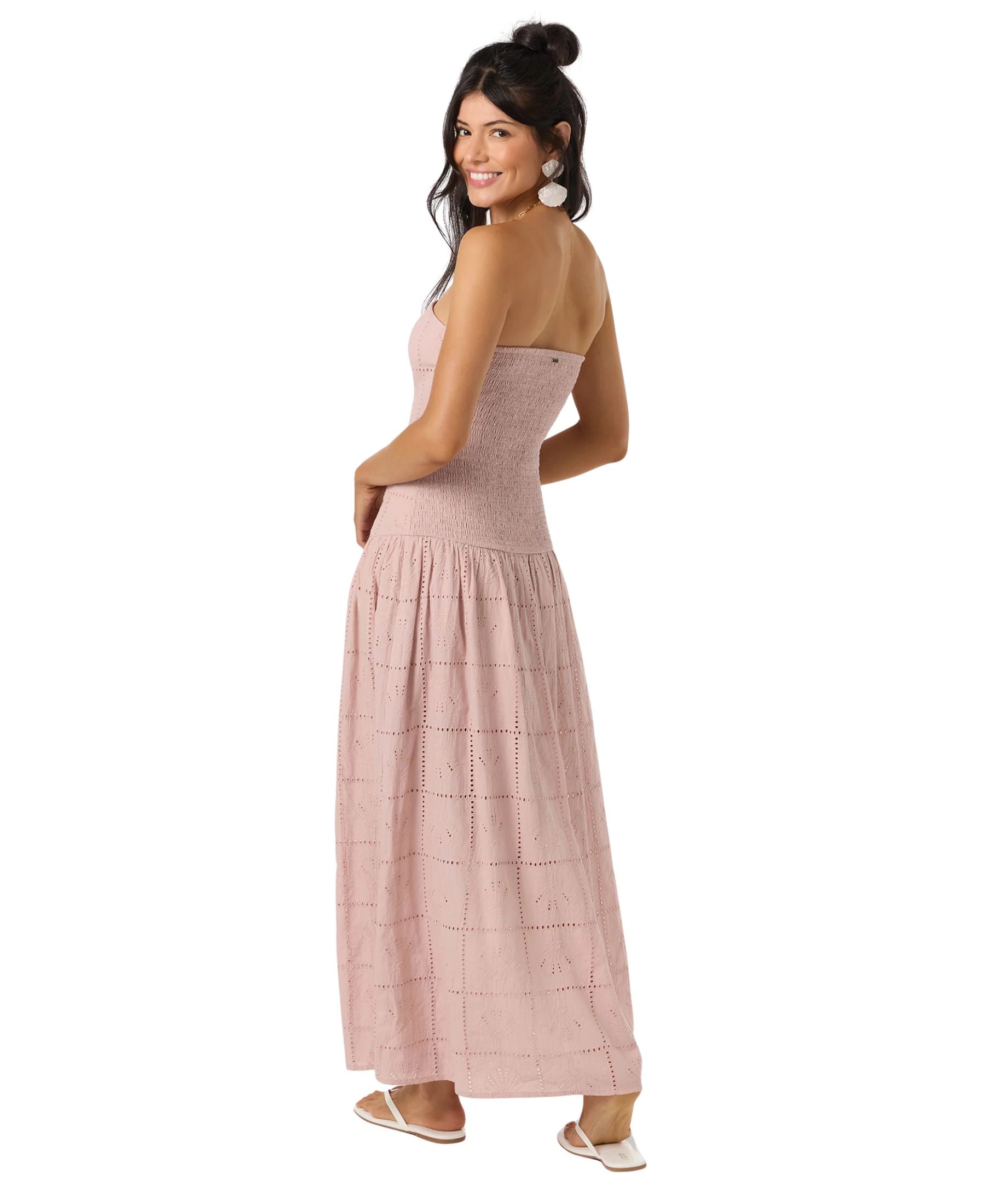 O'Neill Maisie Maxi Dress