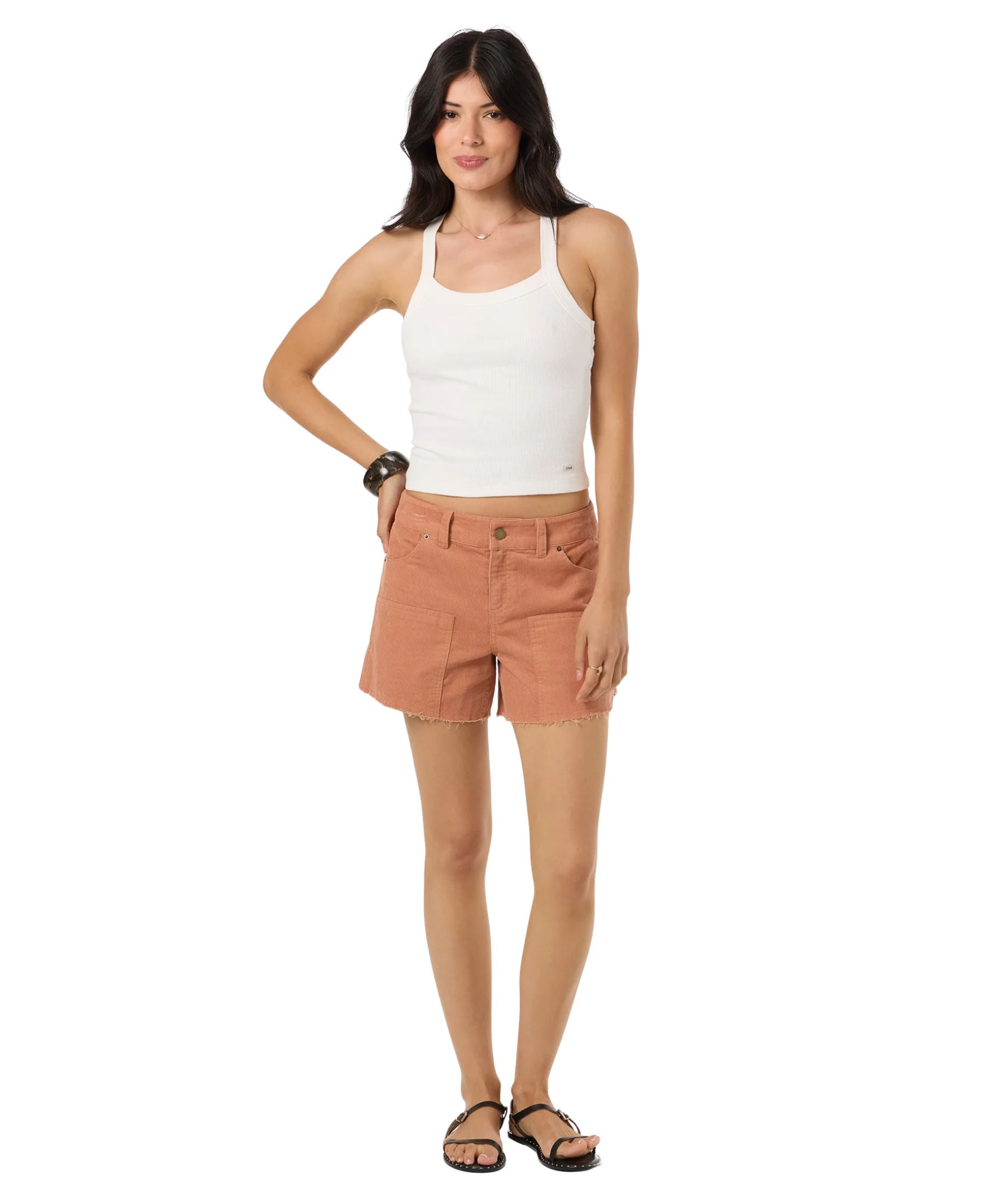 O'Neill O'Riginals Sailor Top - Tofu