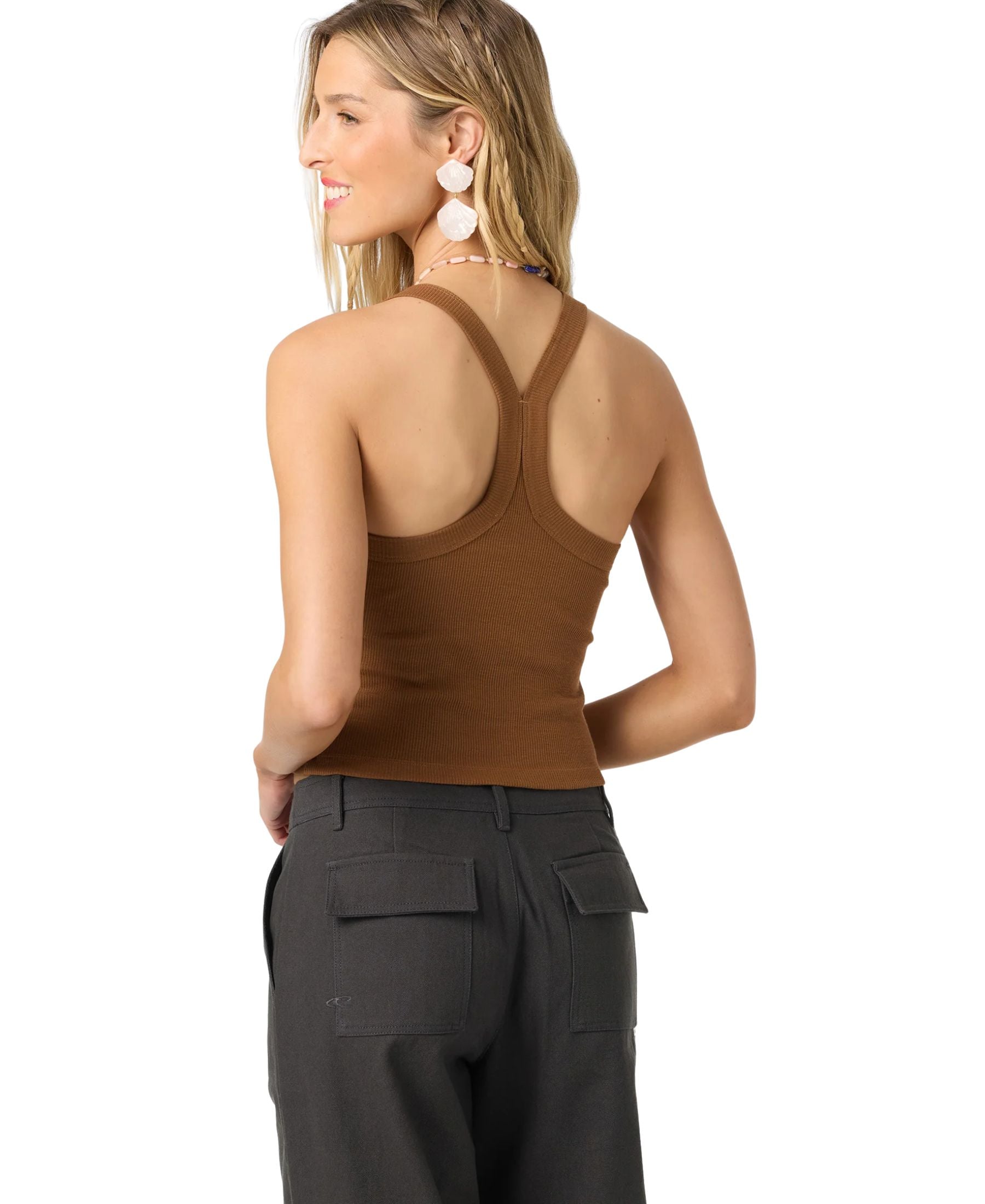 O'Neill O'Riginals Sailor Top