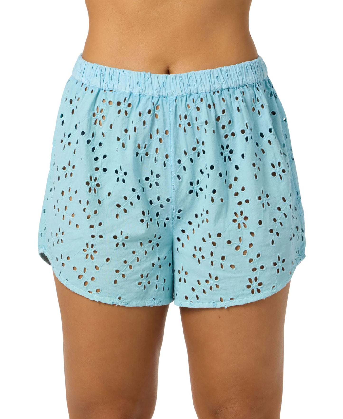 O'Neill Pam Coverup Shorts - Stratosphere
