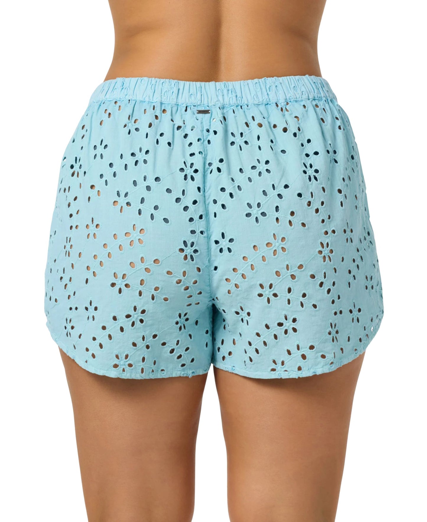 O'Neill Pam Coverup Shorts - Stratosphere