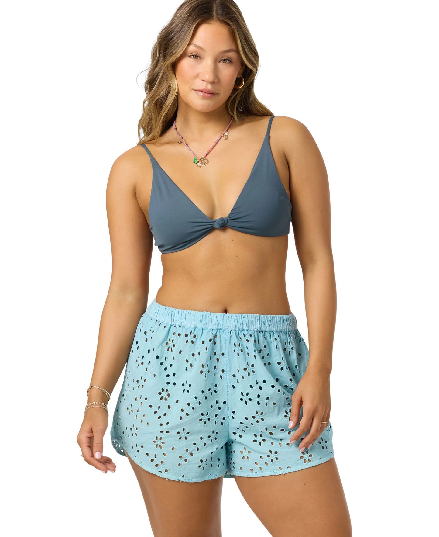 O'Neill Pam Coverup Shorts