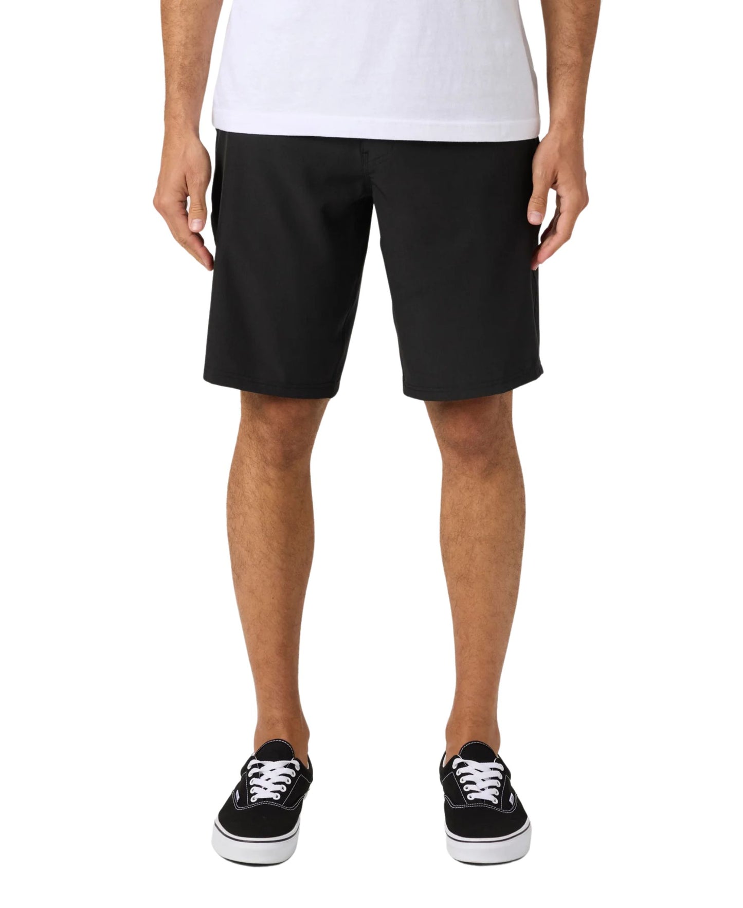 O'Neill Reserve Heather Hybrid Shorts - 21"