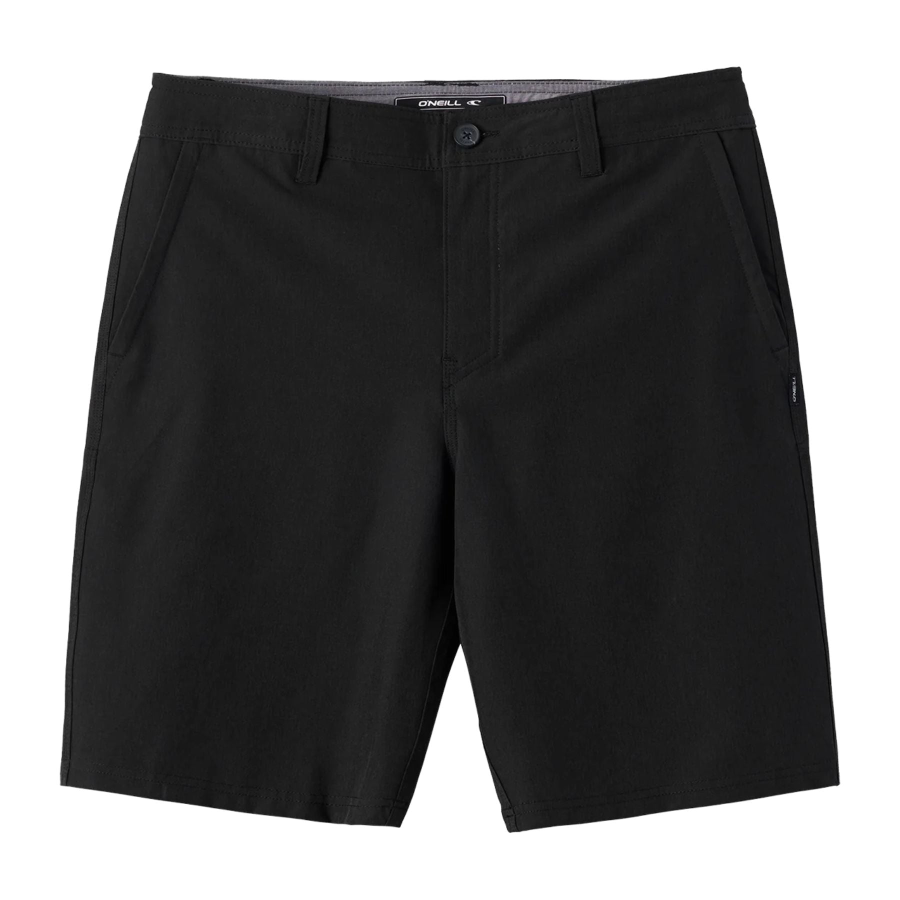 O'Neill Reserve Heather Hybrid Shorts - 21"