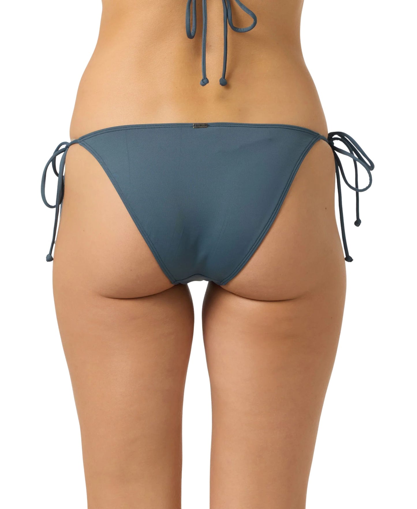 O'Neill Saltwater Solids Maracas Medium Bottoms - Slate