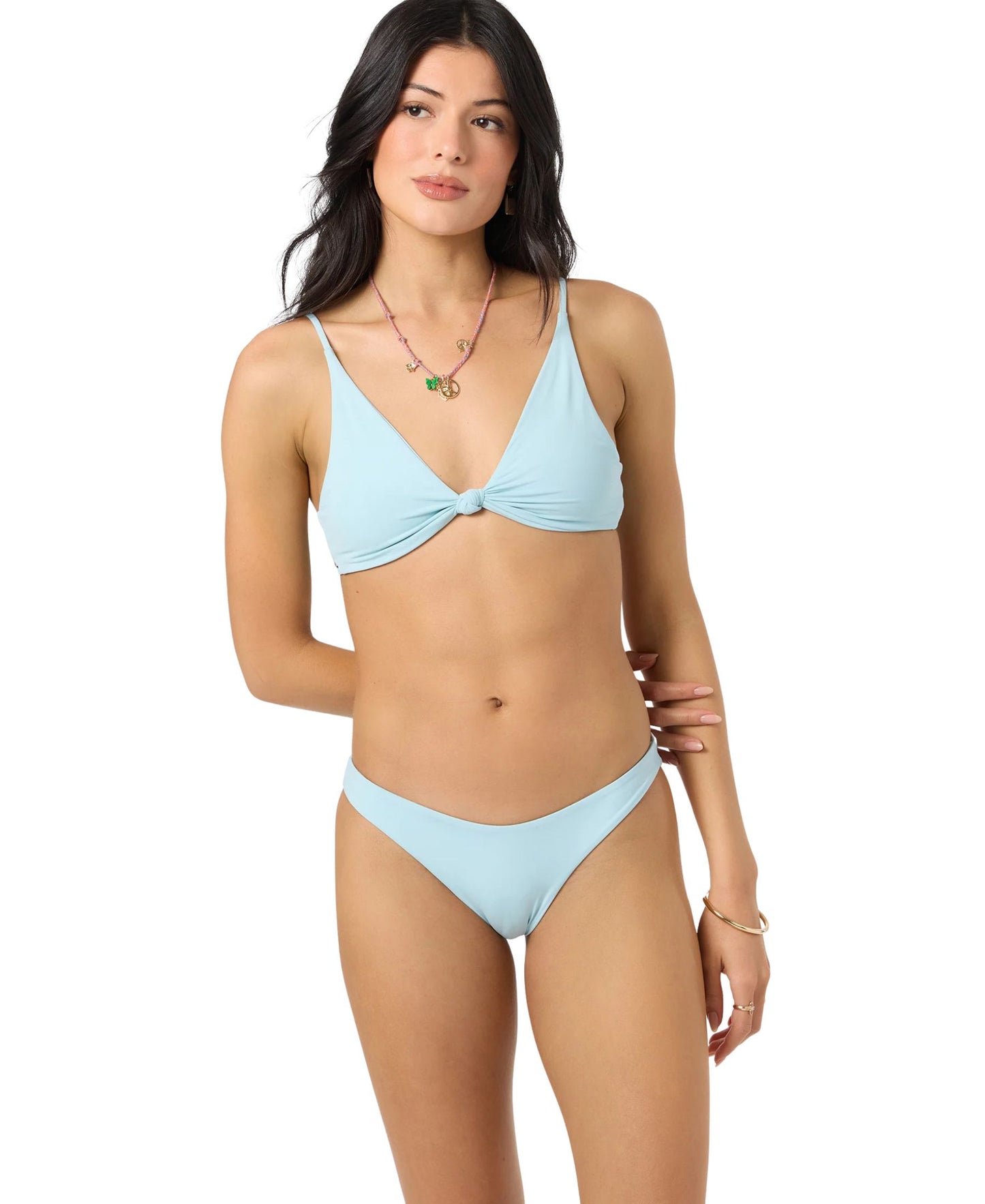 O'Neill Saltwater Solids Rockley Medium Bottoms - Stratosphere