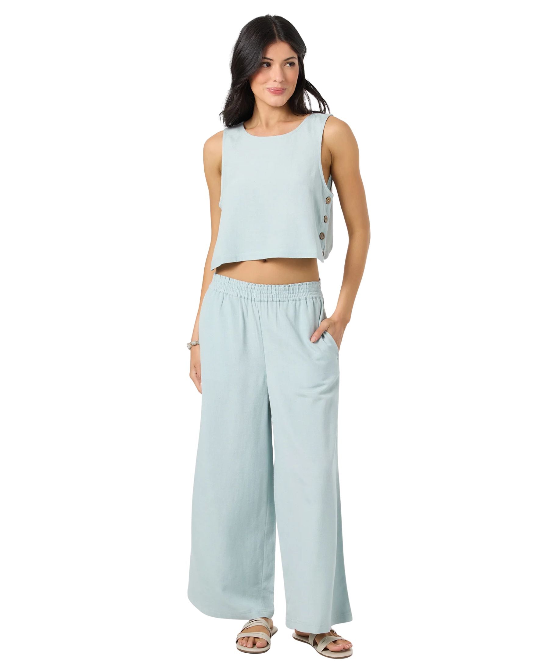 O'Neill Sanders Pants - Cloud Blue