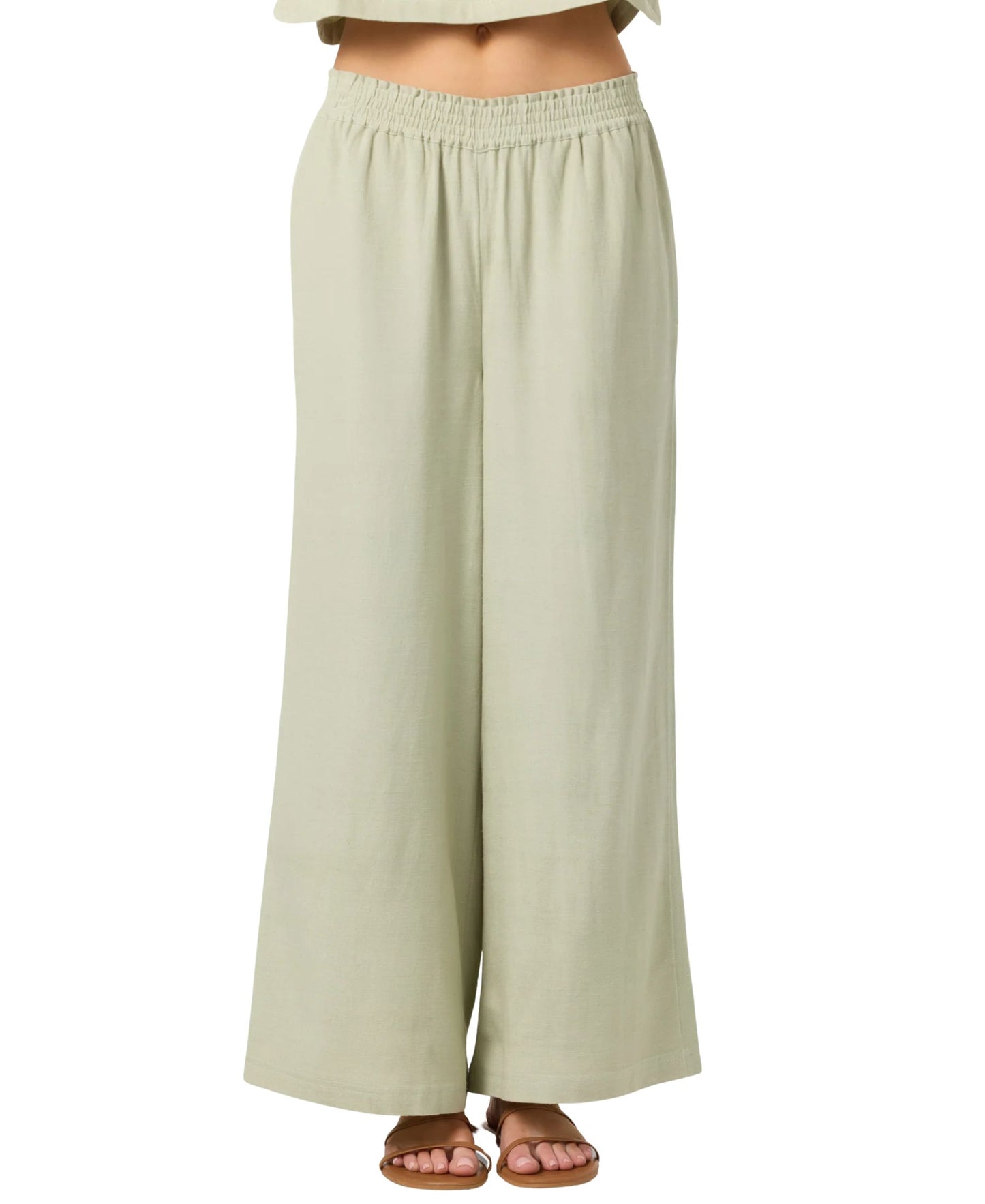 O'Neill Sanders Pants - Desert Sage