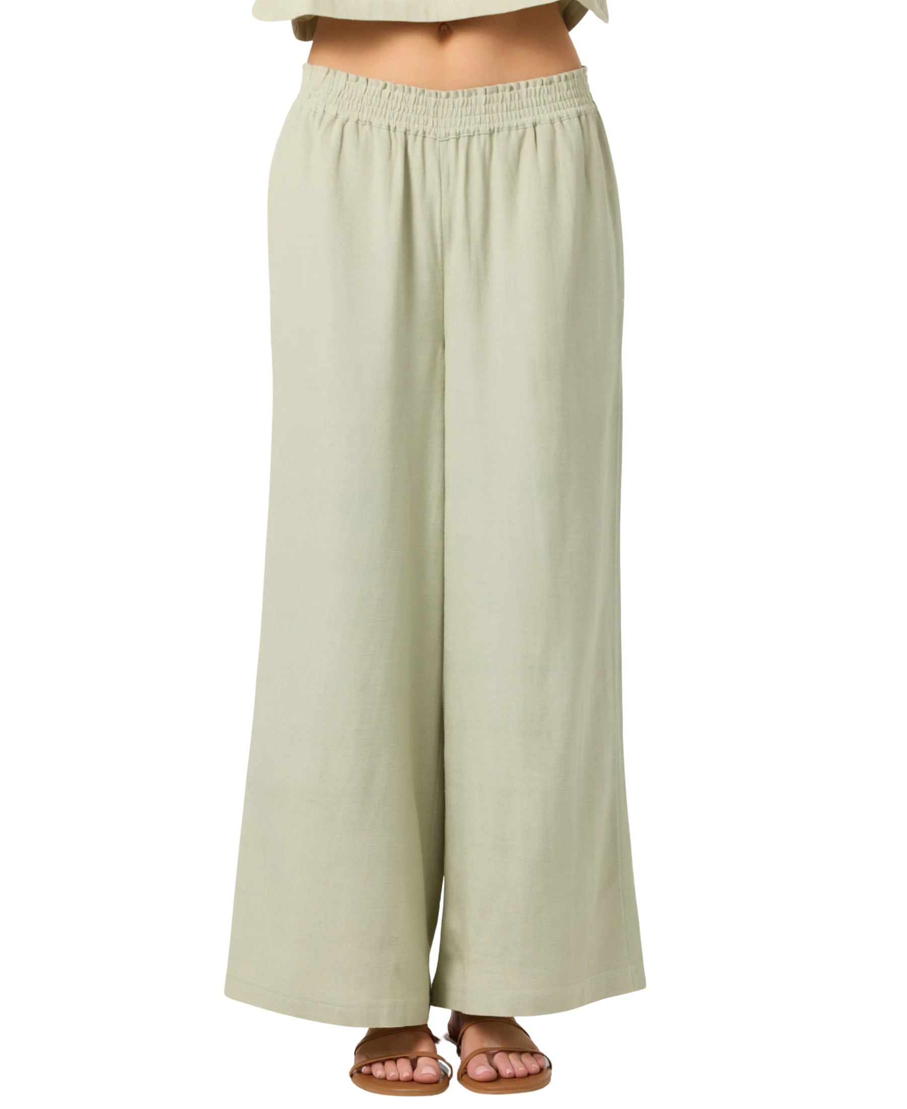 O'Neill Sanders Pants - Desert Sage
