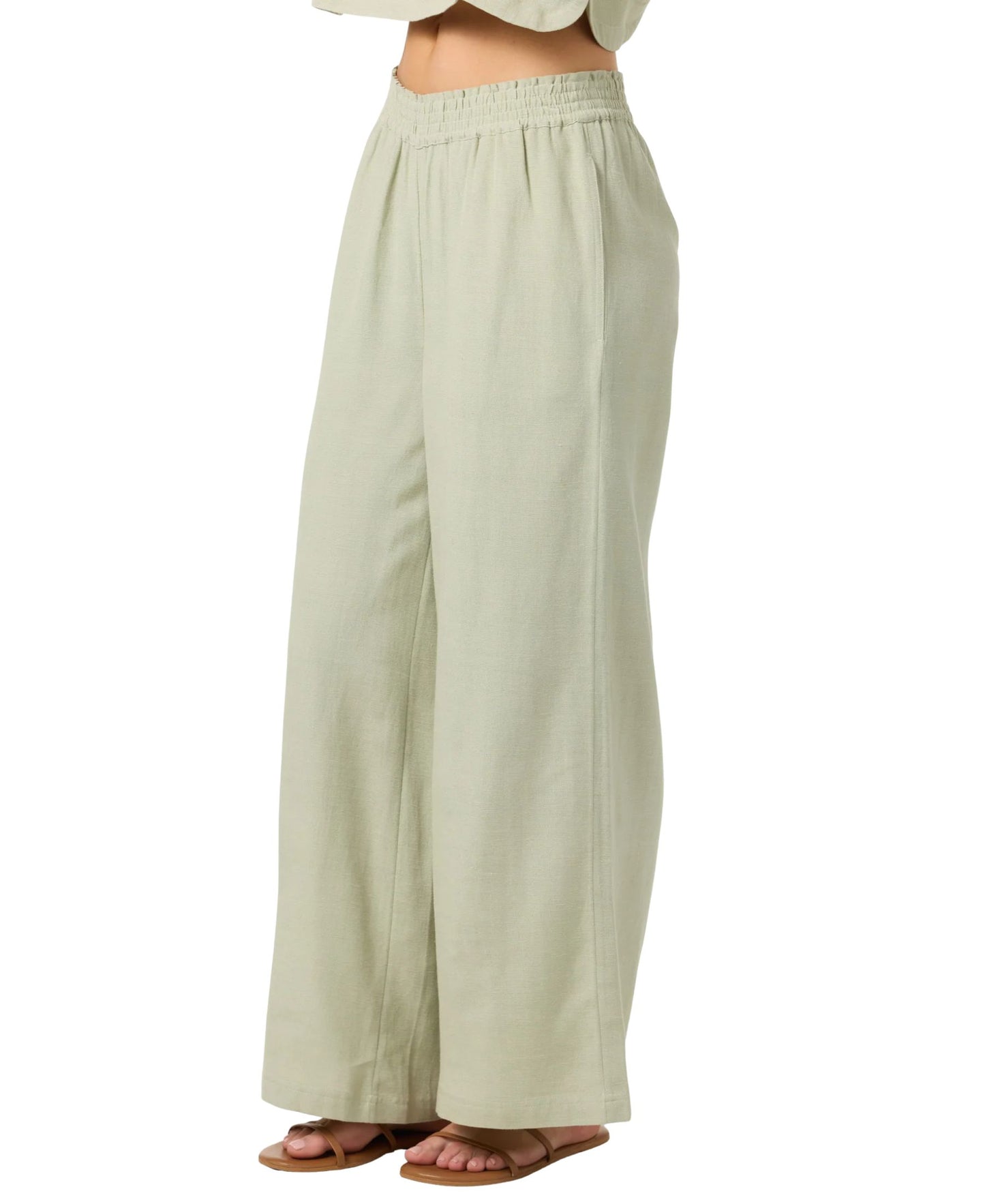 O'Neill Sanders Pants - Desert Sage
