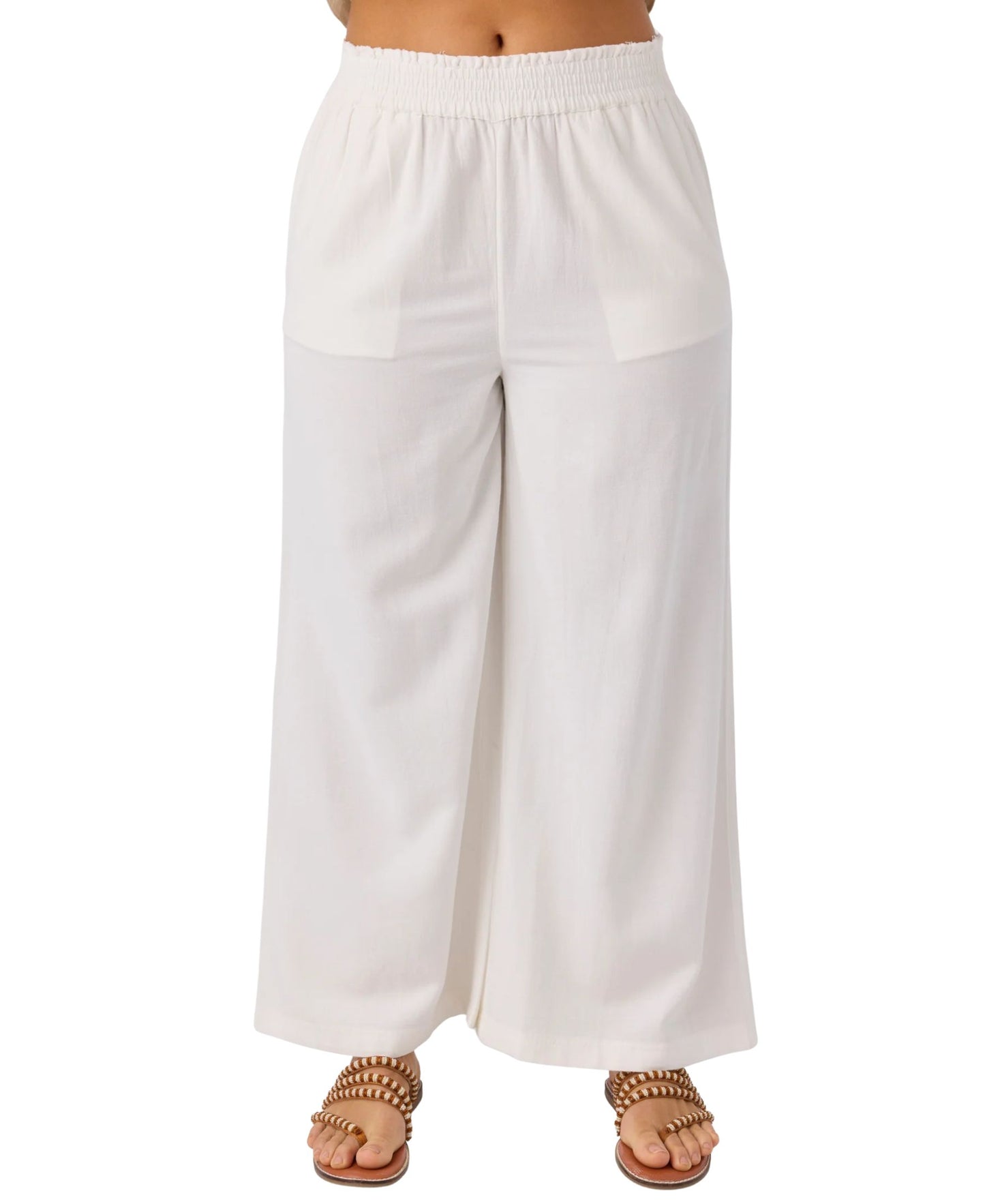 O'Neill Sanders Pants - White